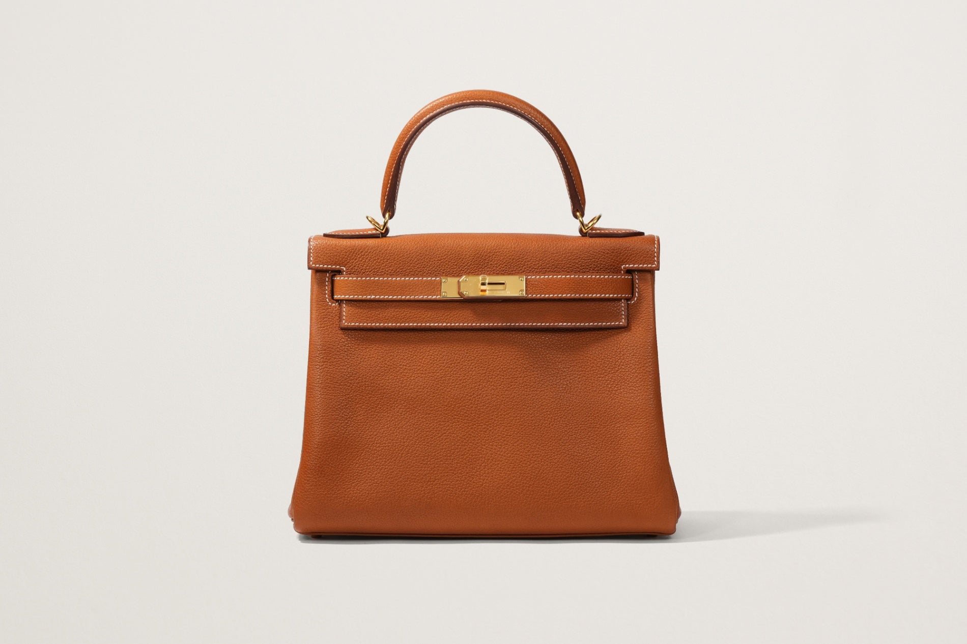 HERMES ケリー28 フォーブ