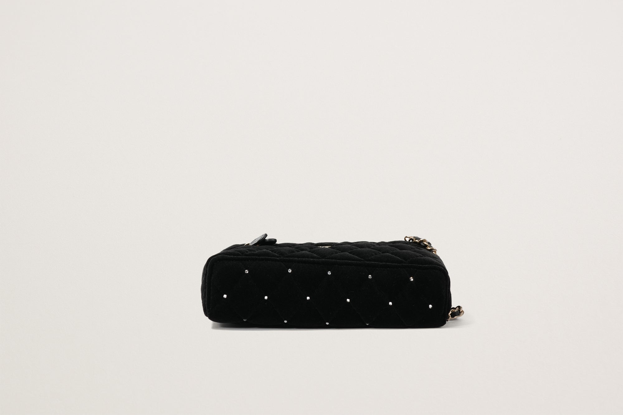 CHANEL シャネル ヴァニティケース