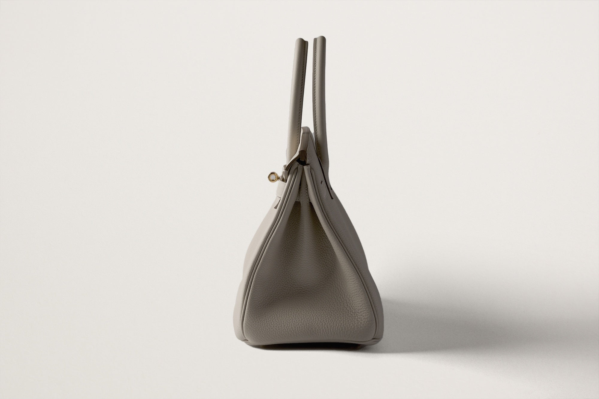 HERMES バーキン30 クレ