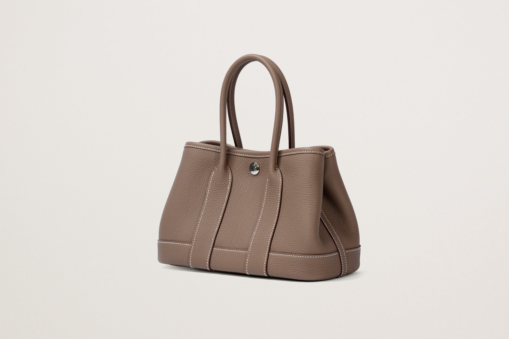 HERMES ネオ・ガーデン23 エトゥープ – GINZA SATAKE