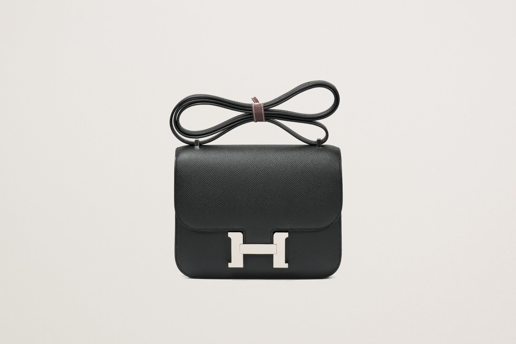HERMES コンスタンスミニ 黒