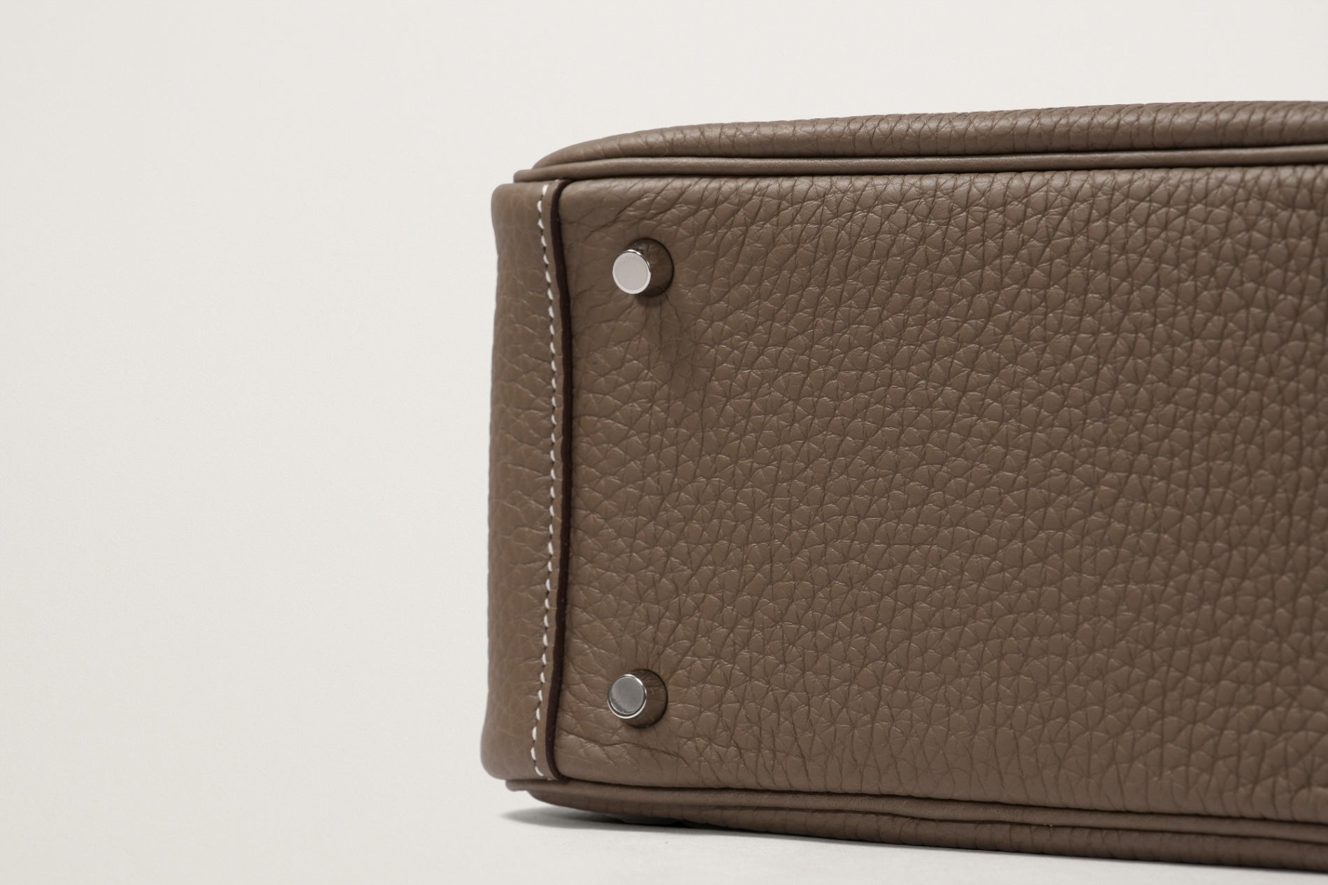 HERMES ミニリンディ2 エトゥープ