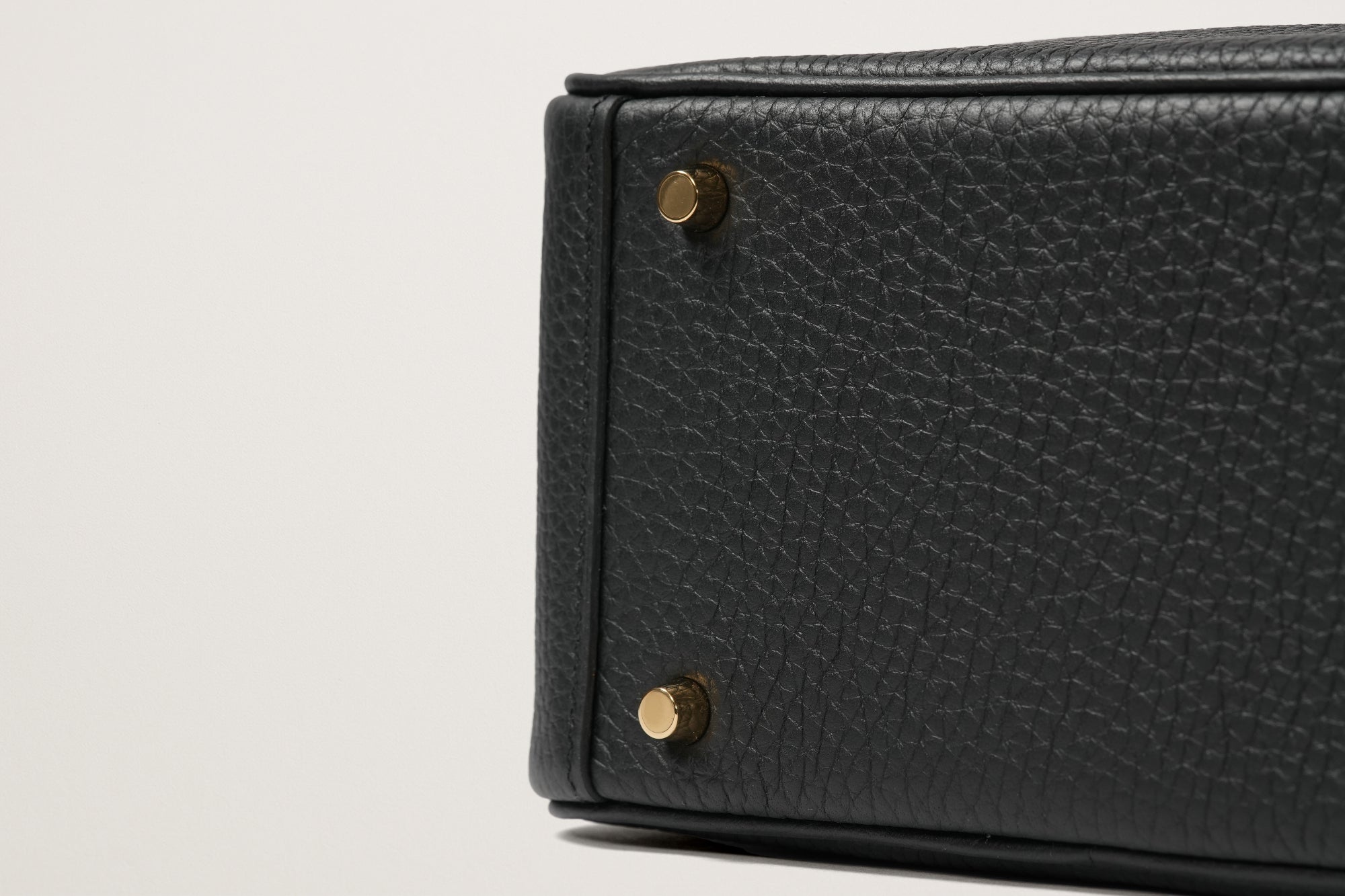 HERMES ミニリンディ2 黒