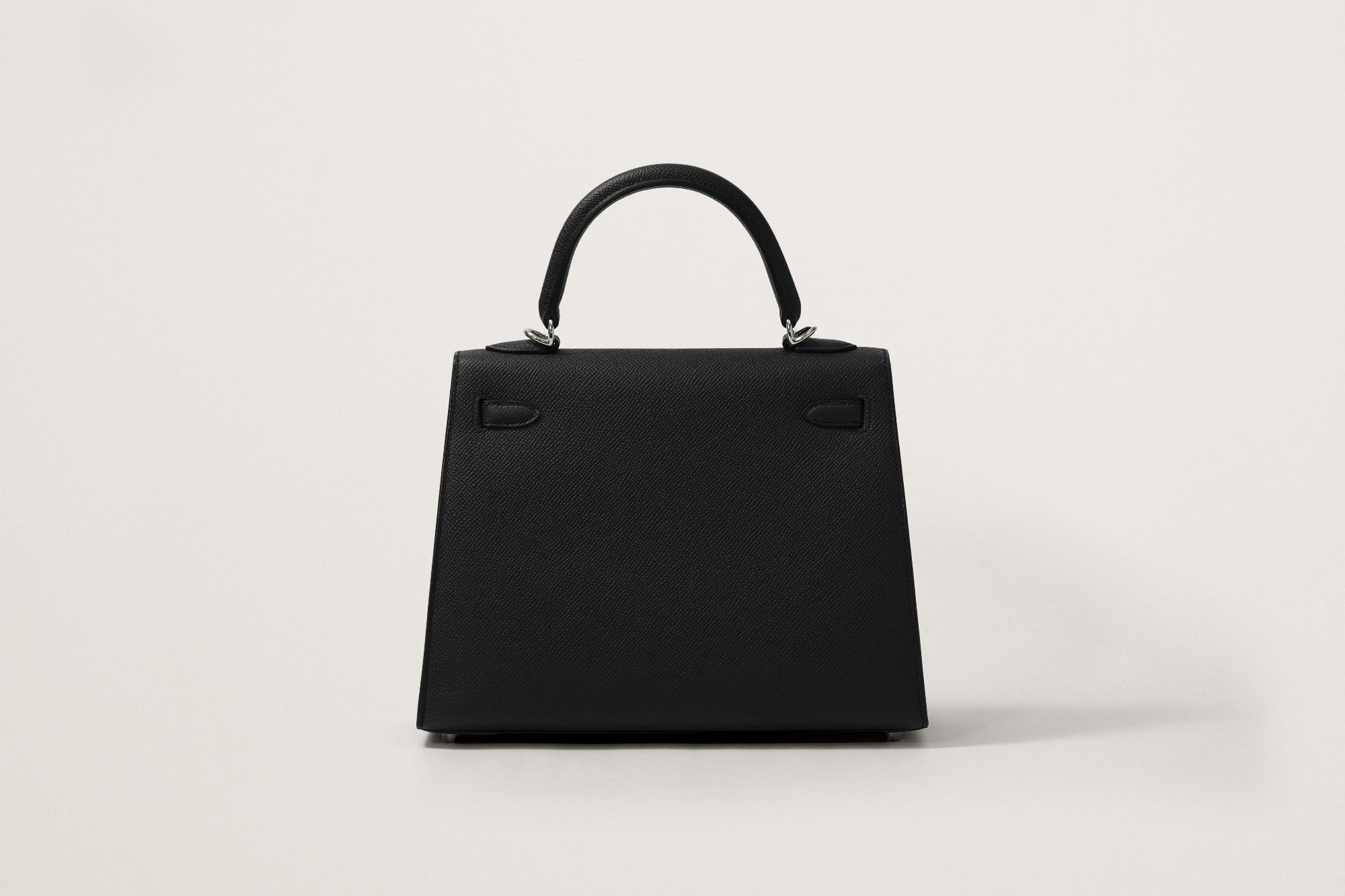 HERMES ケリー25 黒