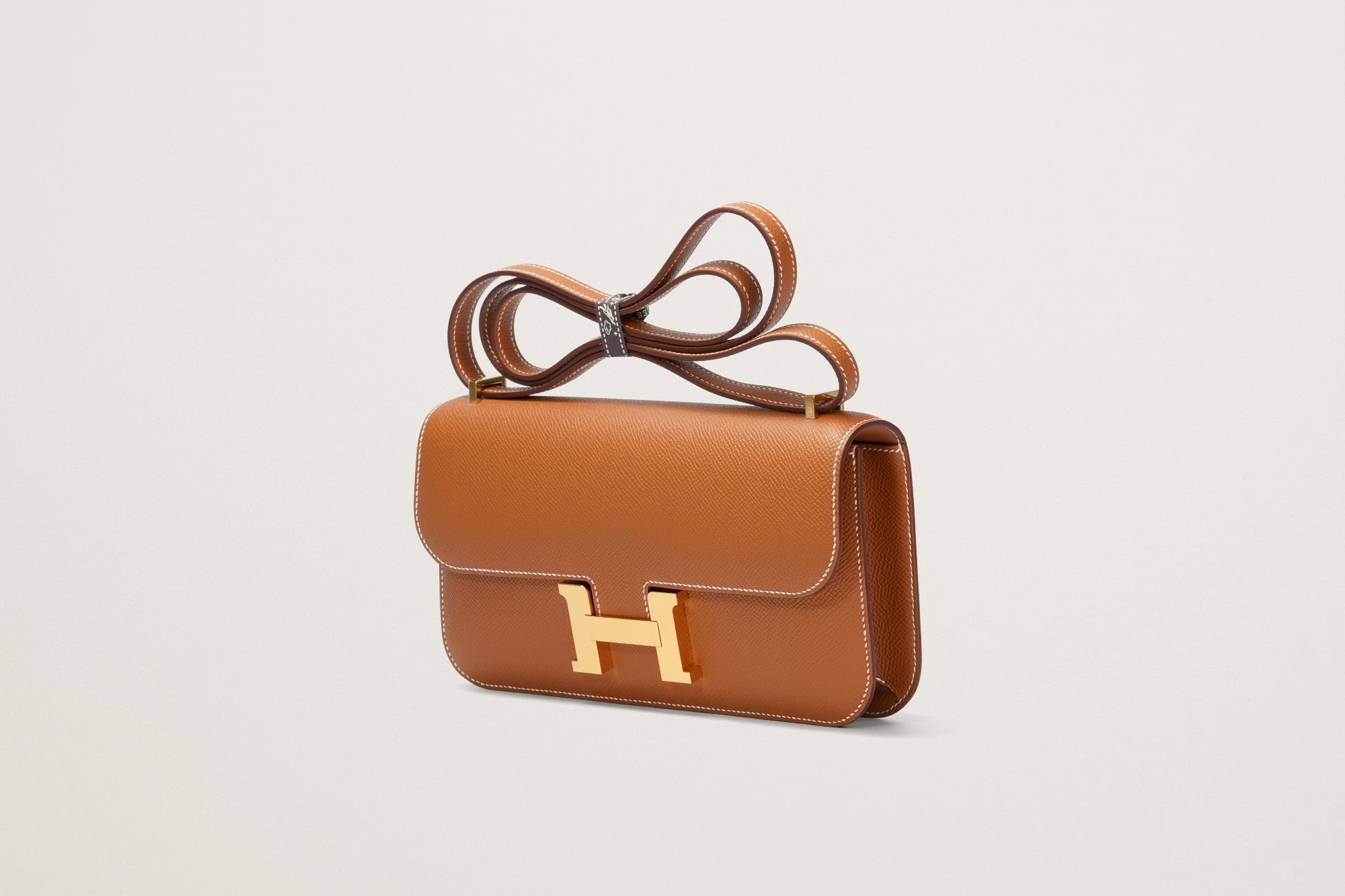 HERMES コンスタンスエラン ゴールド – GINZA SATAKE