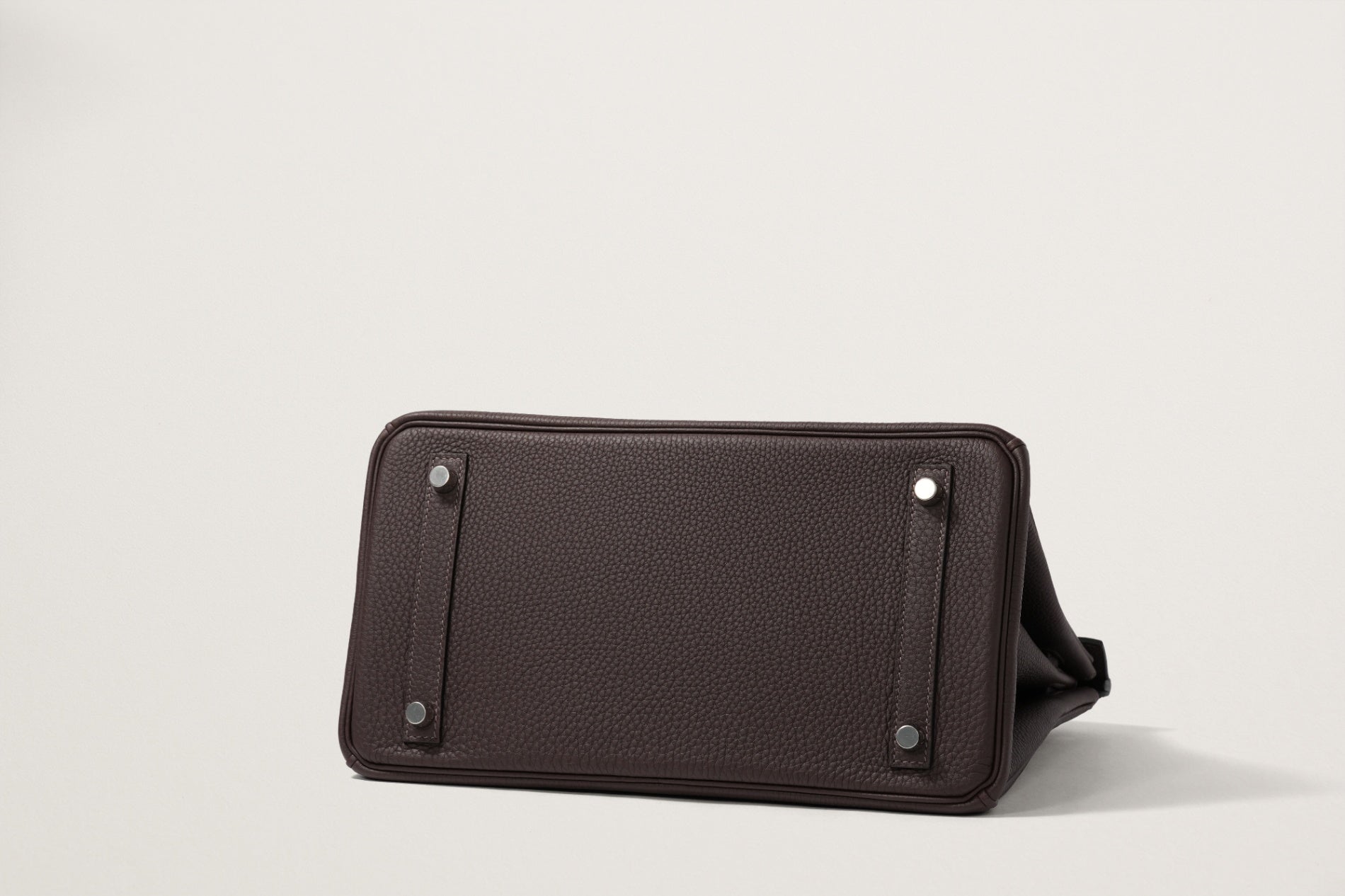 HERMES バーキン30 ショコラ