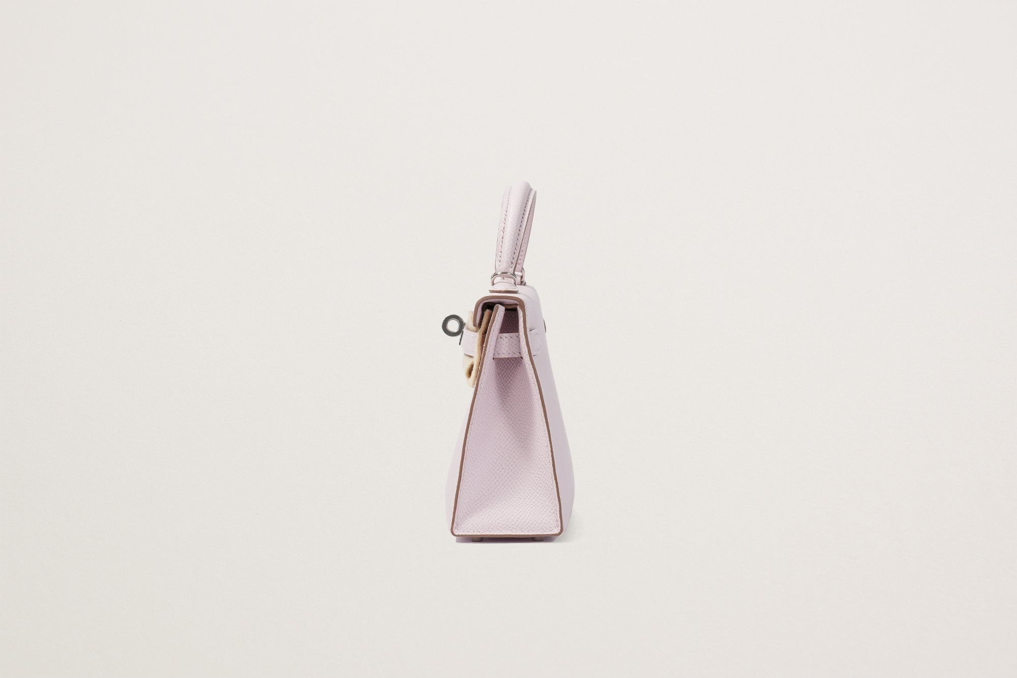 HERMES ミニケリー2 モーヴペール – GINZA SATAKE