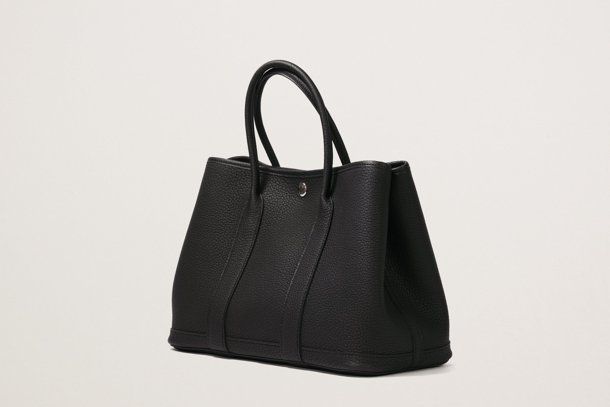 HERMES ガーデンパーティ30 黒