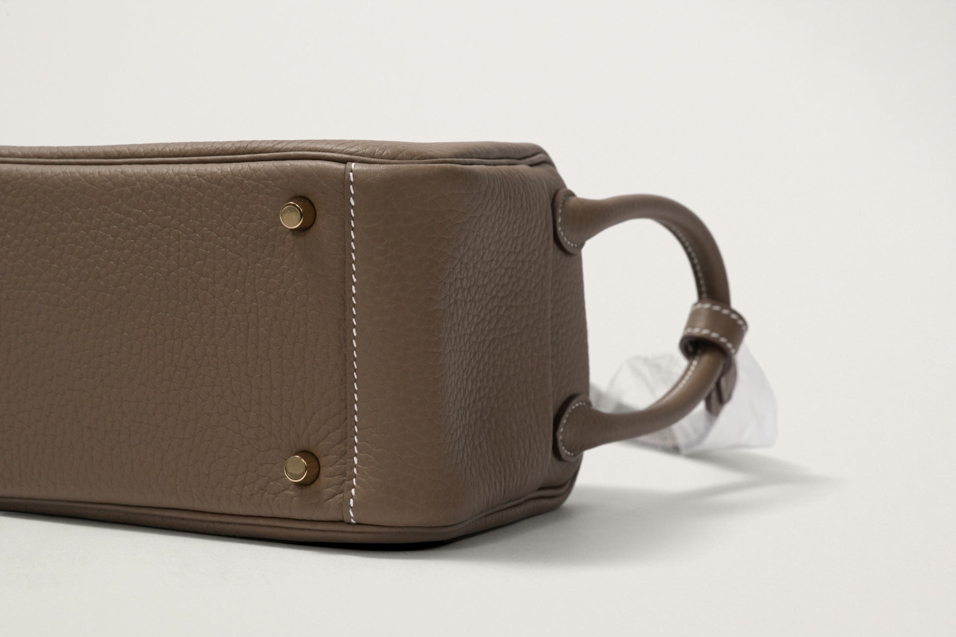 HERMES ミニリンディ2 エトゥープ