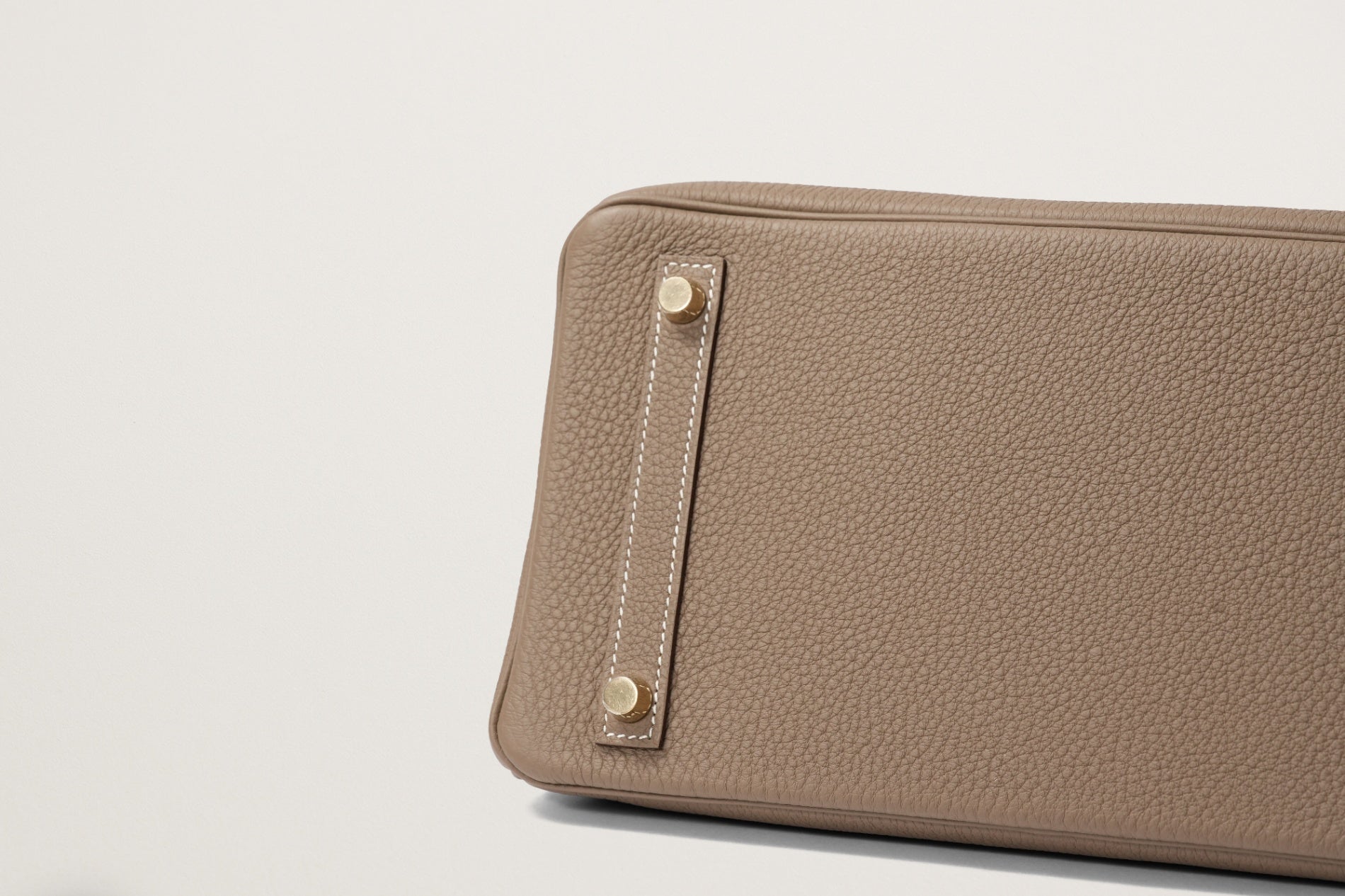 HERMES バーキン30 エトゥープ