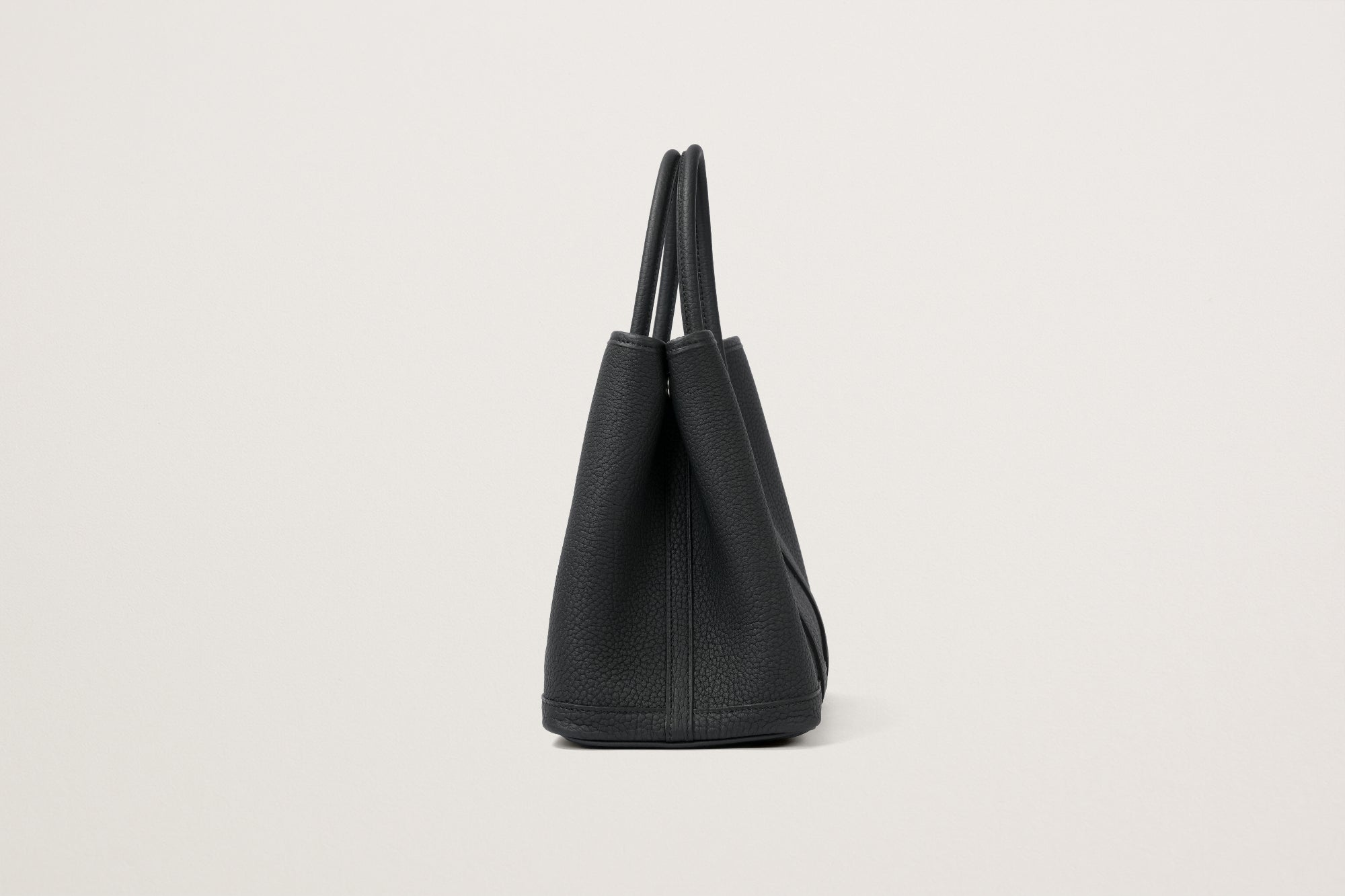 HERMES ガーデンパーティ30 黒 – GINZA SATAKE