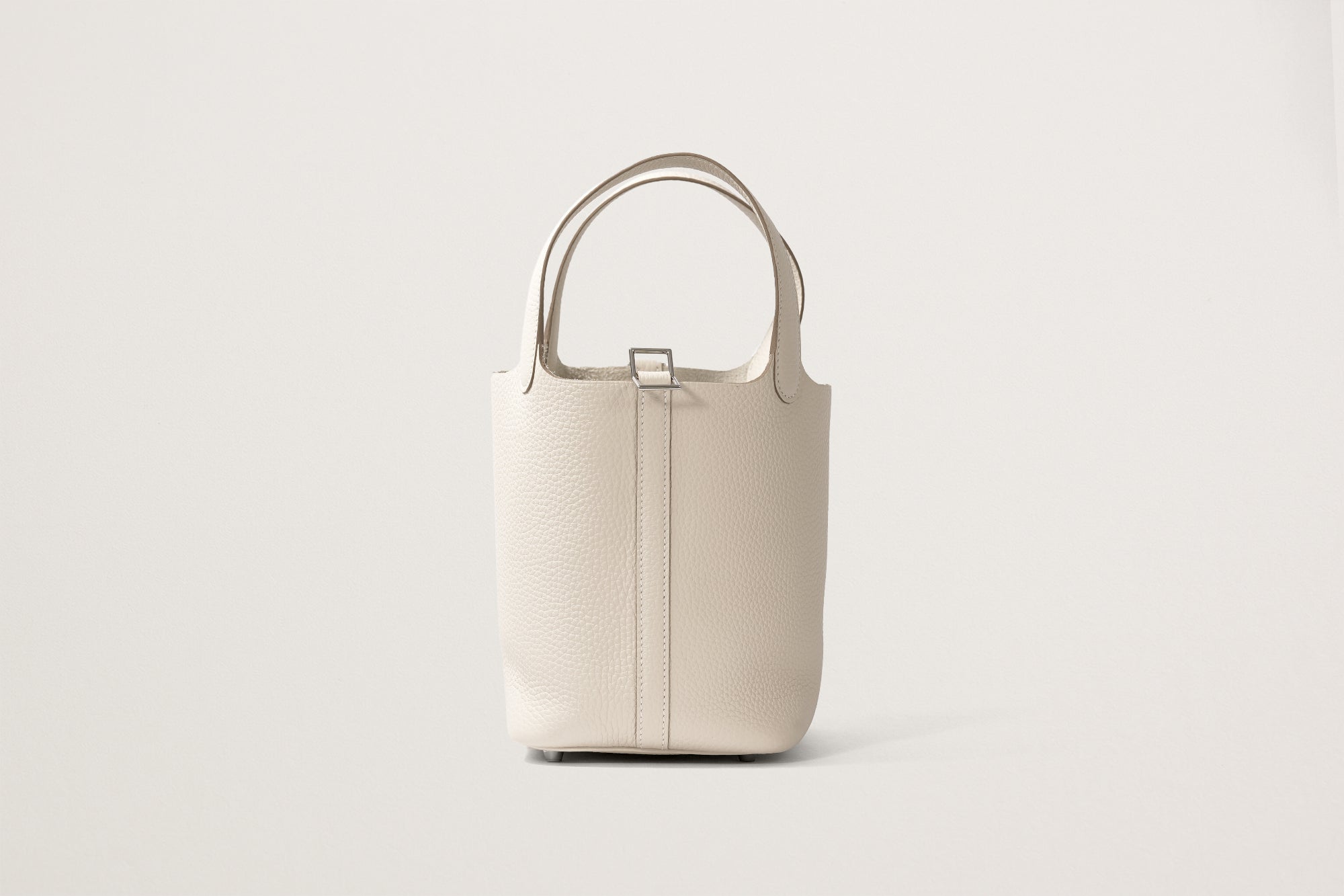 HERMES ピコタンロック18 クレ