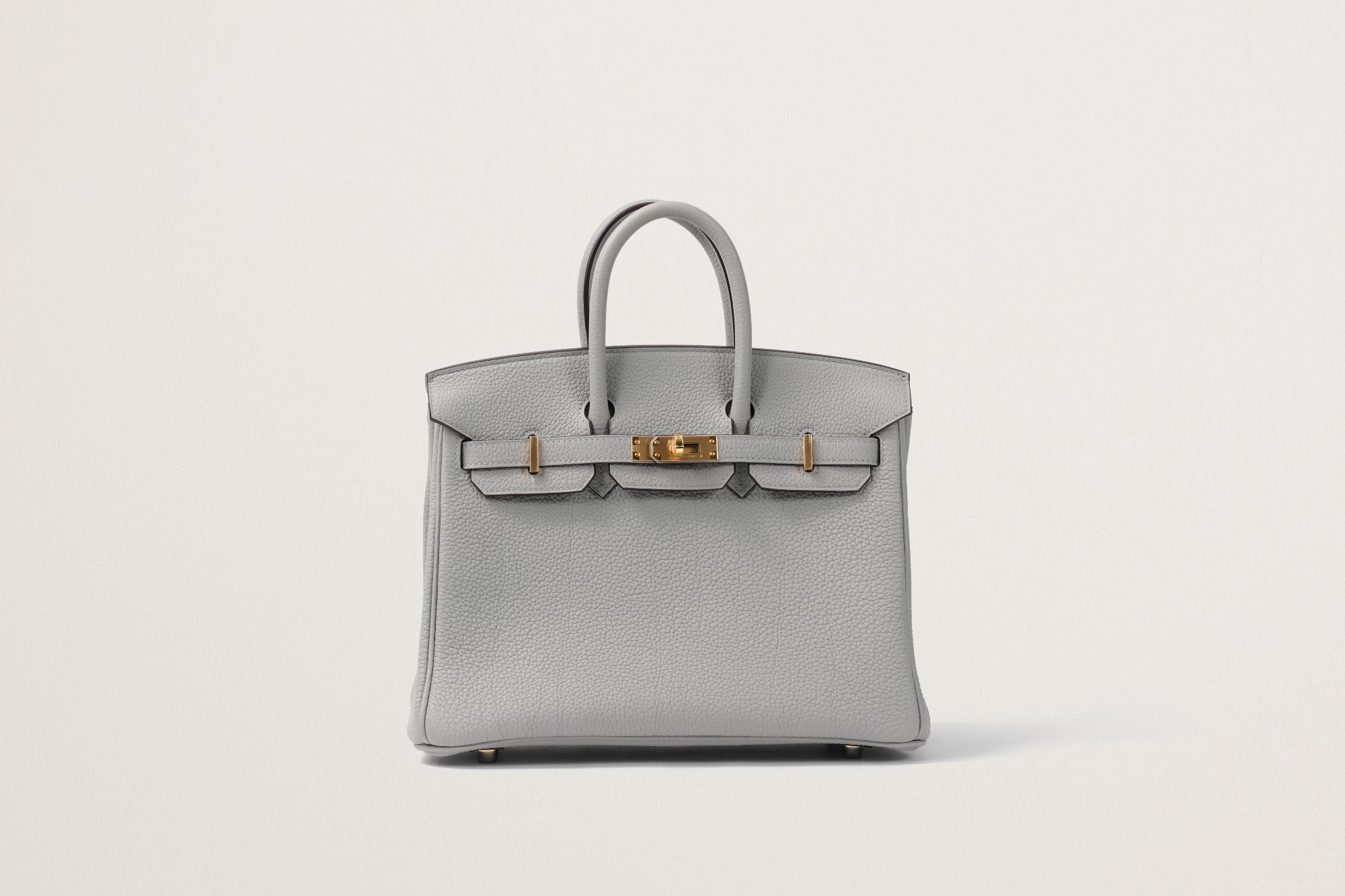 HERMES バーキン25 – GINZA SATAKE