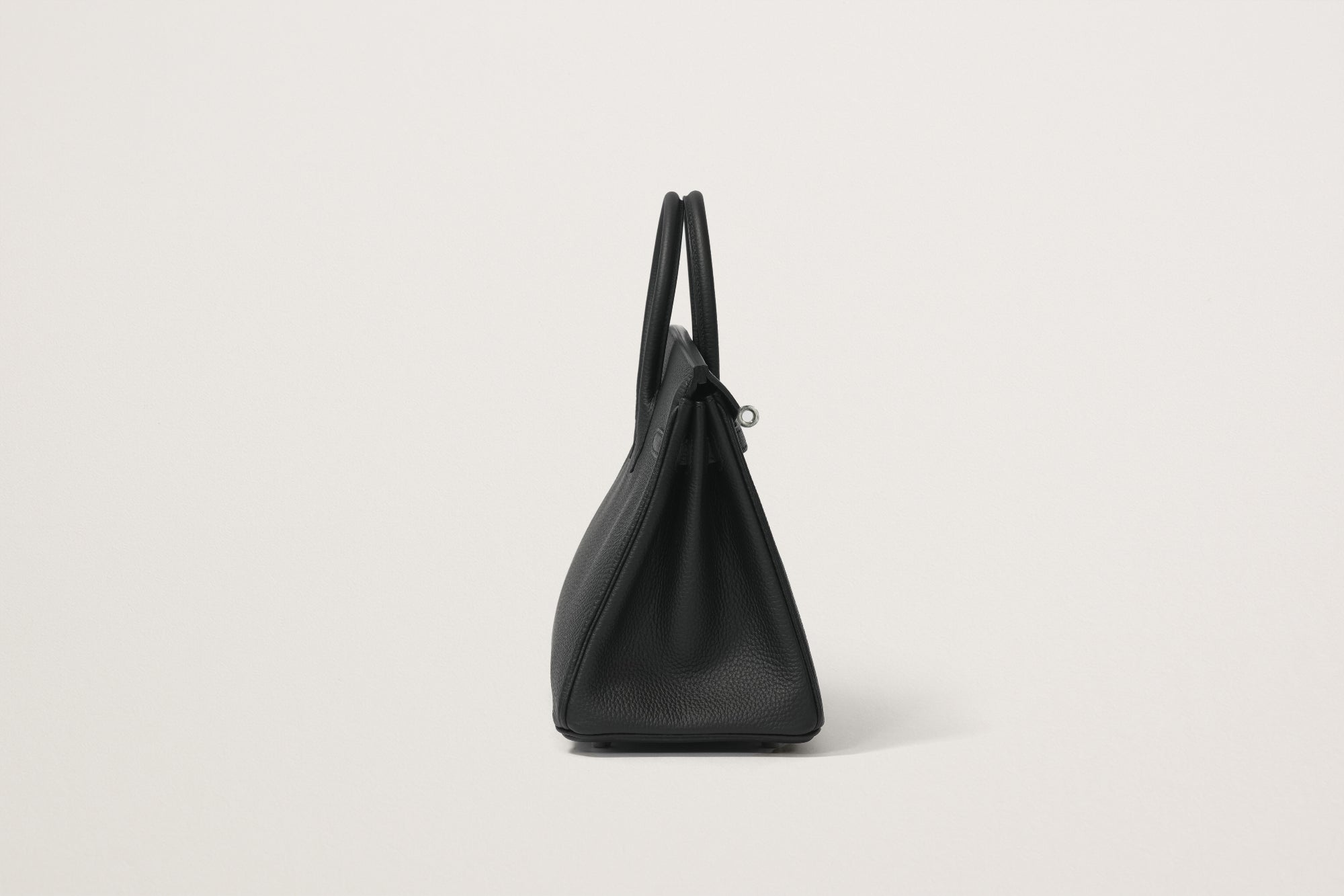 HERMES バーキン25 黒