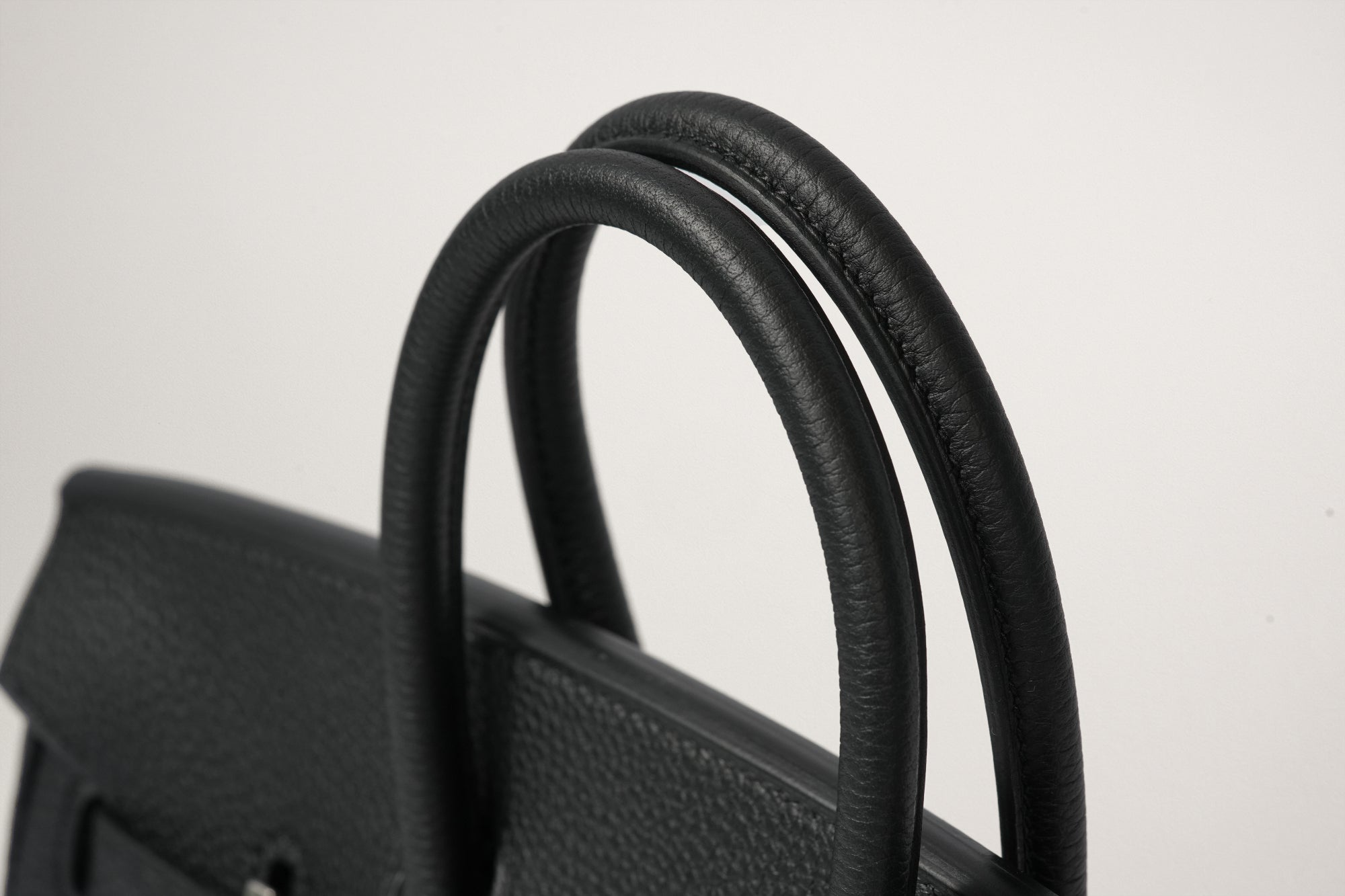 HERMES バーキン25 黒