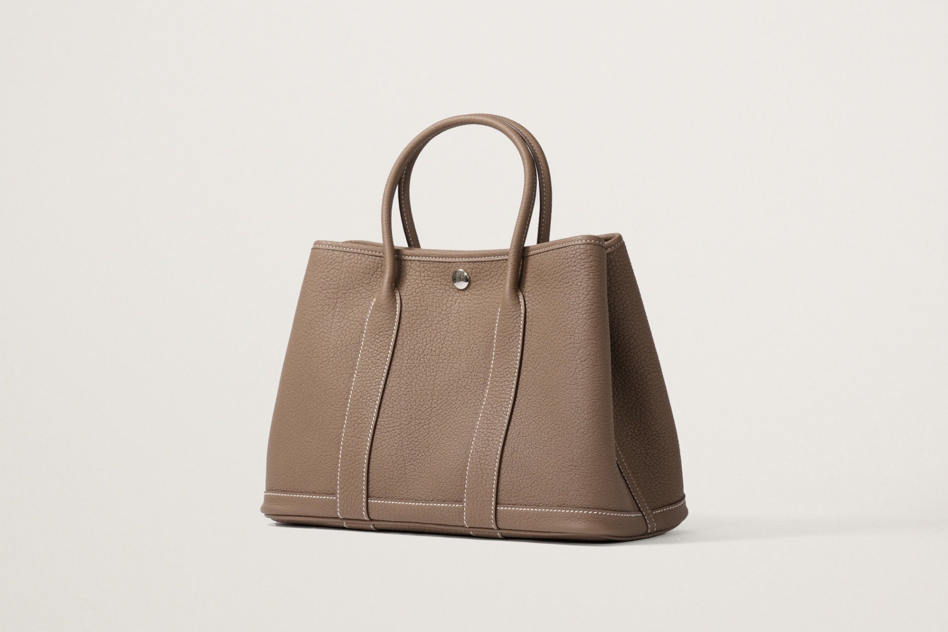 HERMES ガーデンパーティ30 エトゥープ