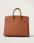 HERMES バーキン25