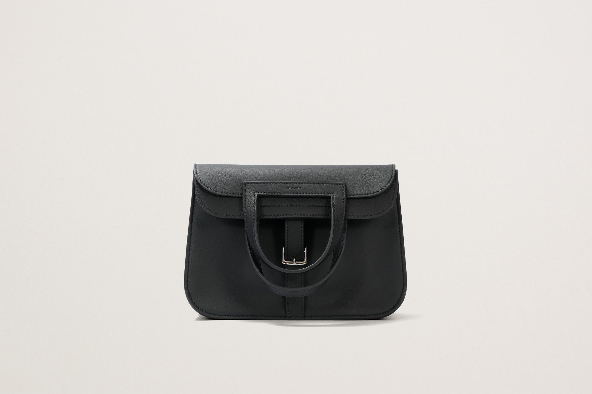 HERMES アルザンミニ 黒 – GINZA SATAKE
