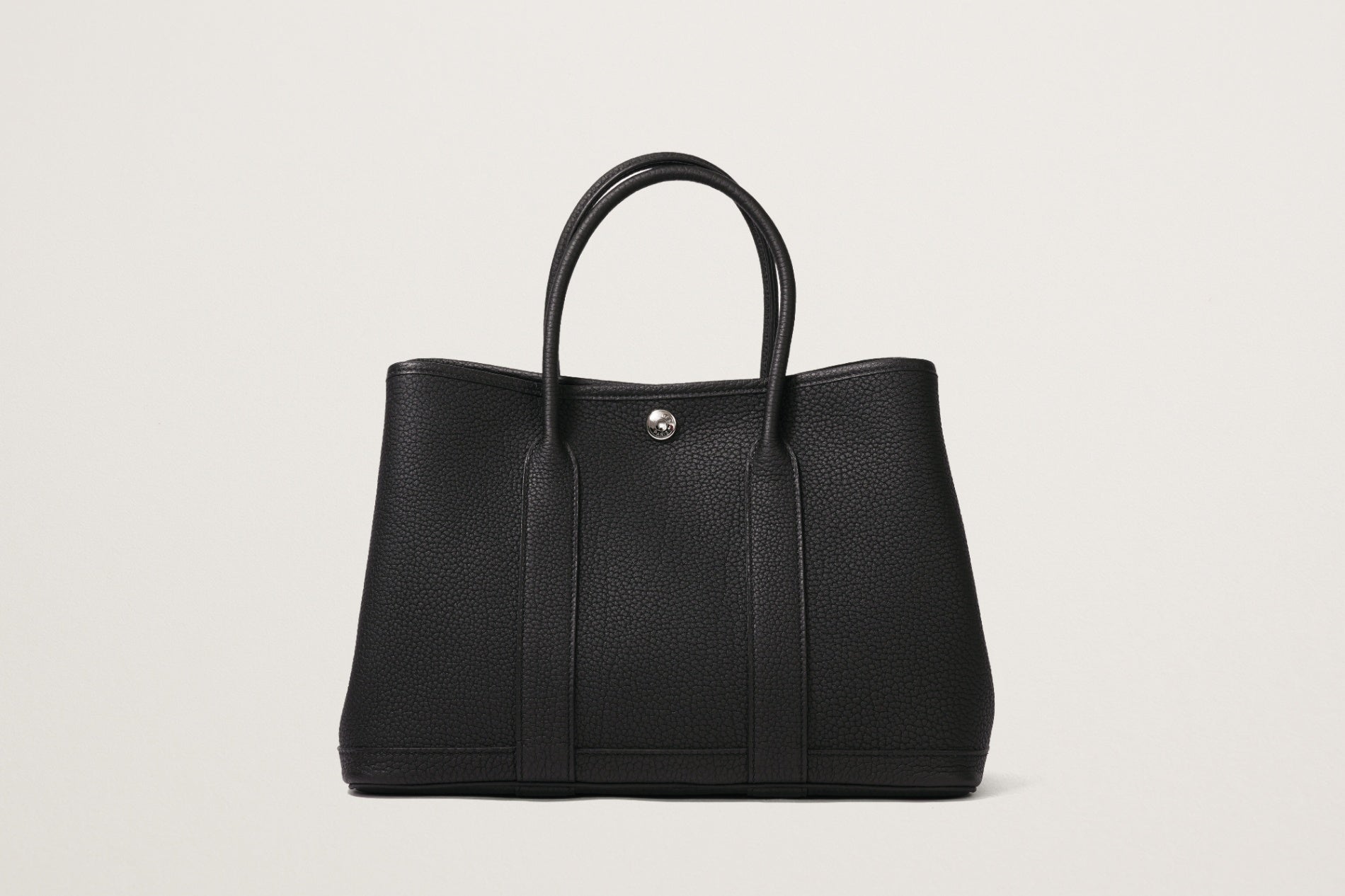HERMES ガーデンパーティ30 黒