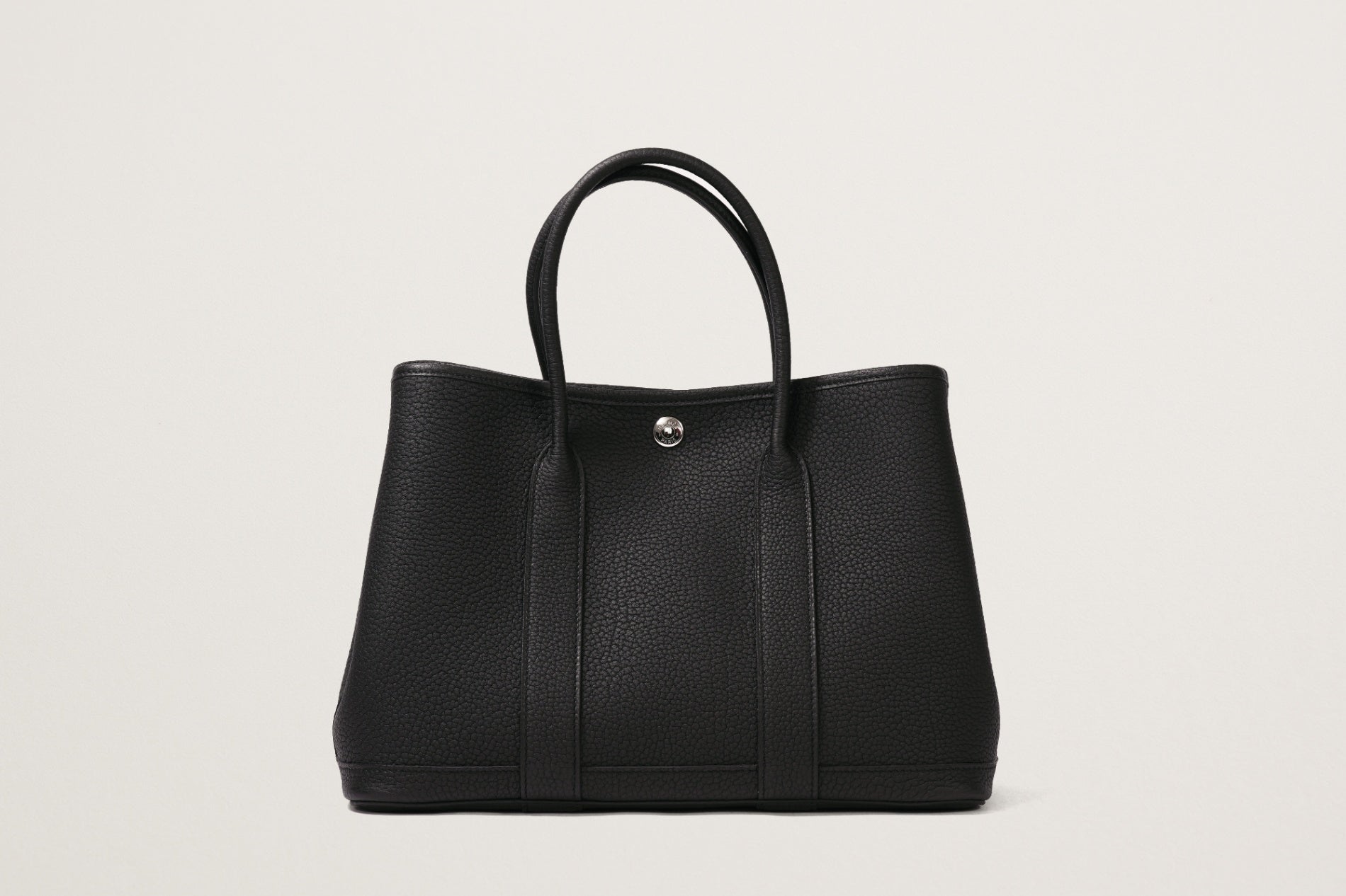 HERMES ガーデンパーティ30 黒