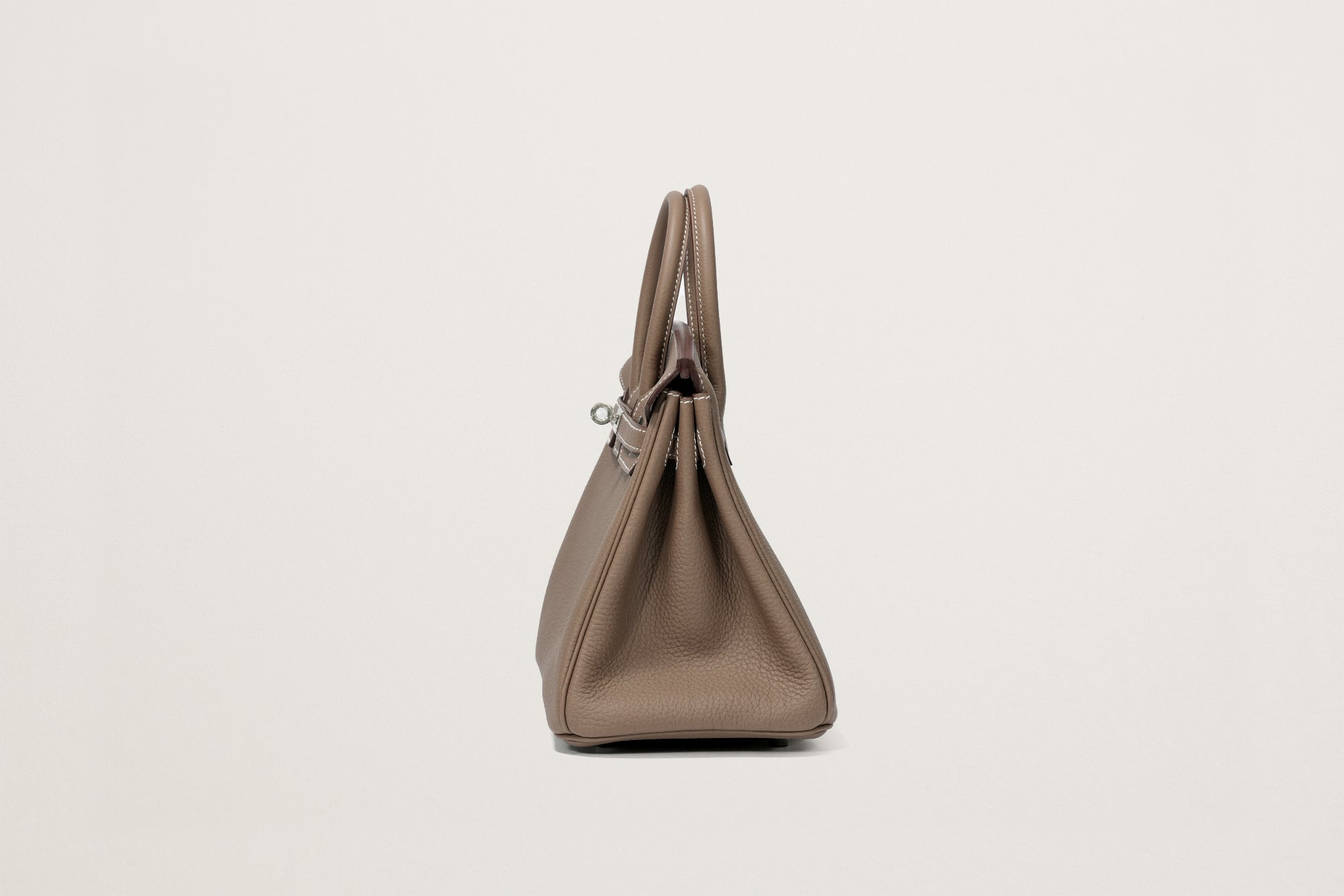 HERMES バーキン25 エトゥープ