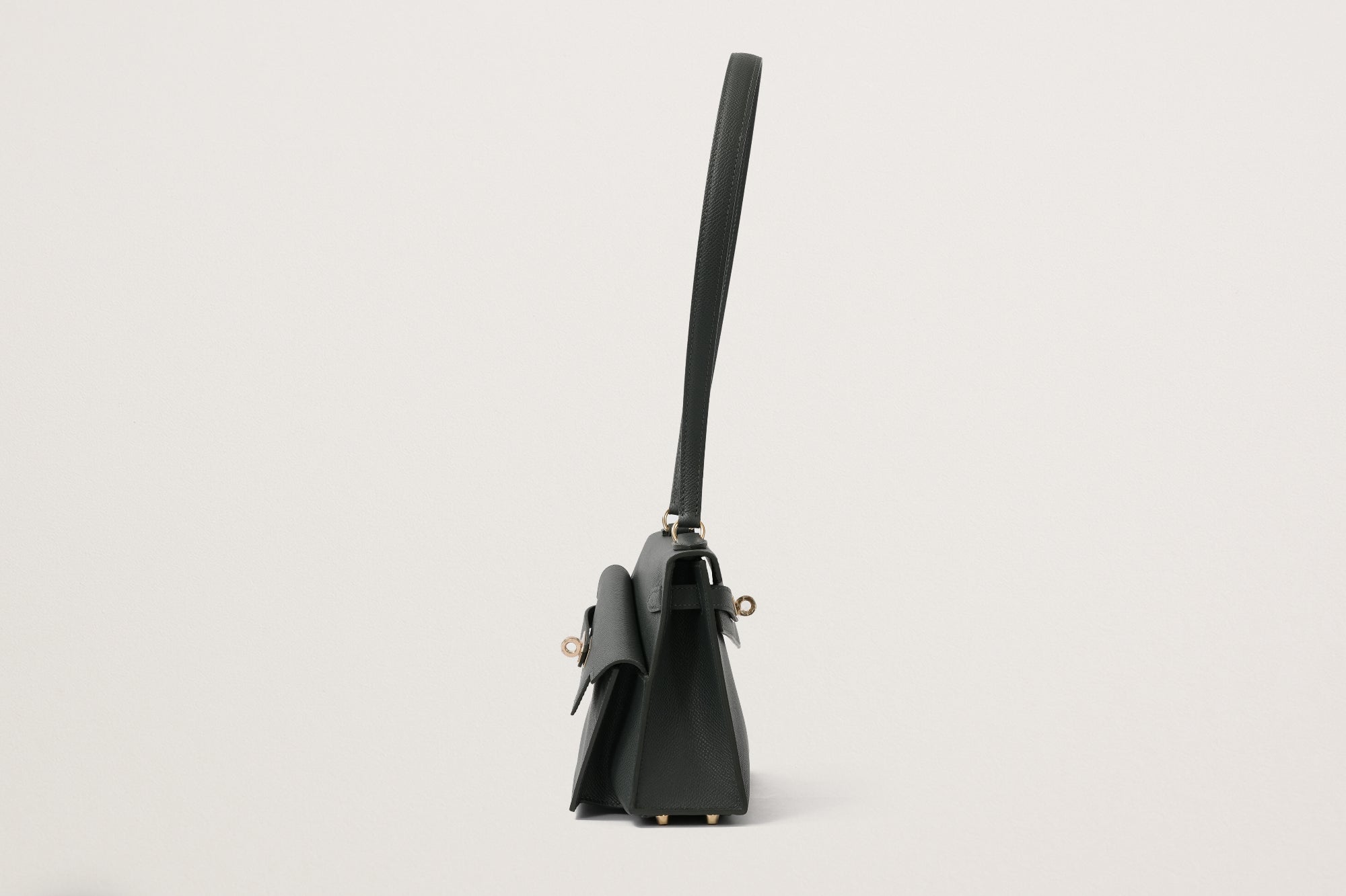 HERMES ケリーⅡ 無秩序 ヴェールマングローブ