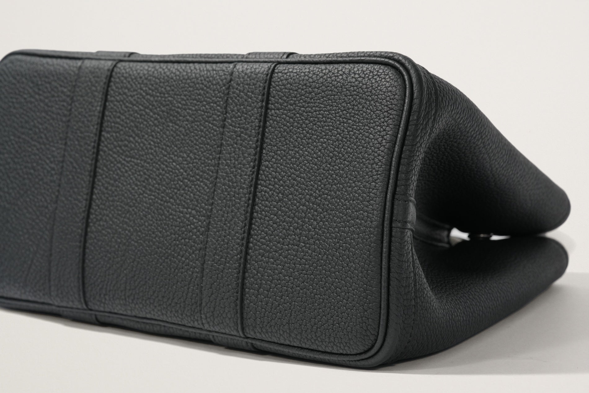 HERMES ガーデンパーティ30 黒