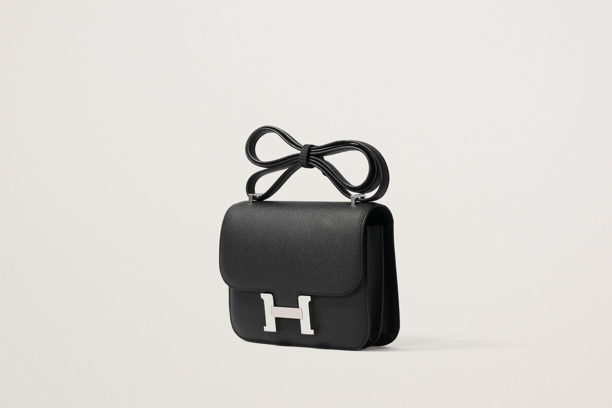 HERMES コンスタンスミニ 黒 – GINZA SATAKE