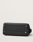 HERMES ケリー25 内縫い 黒