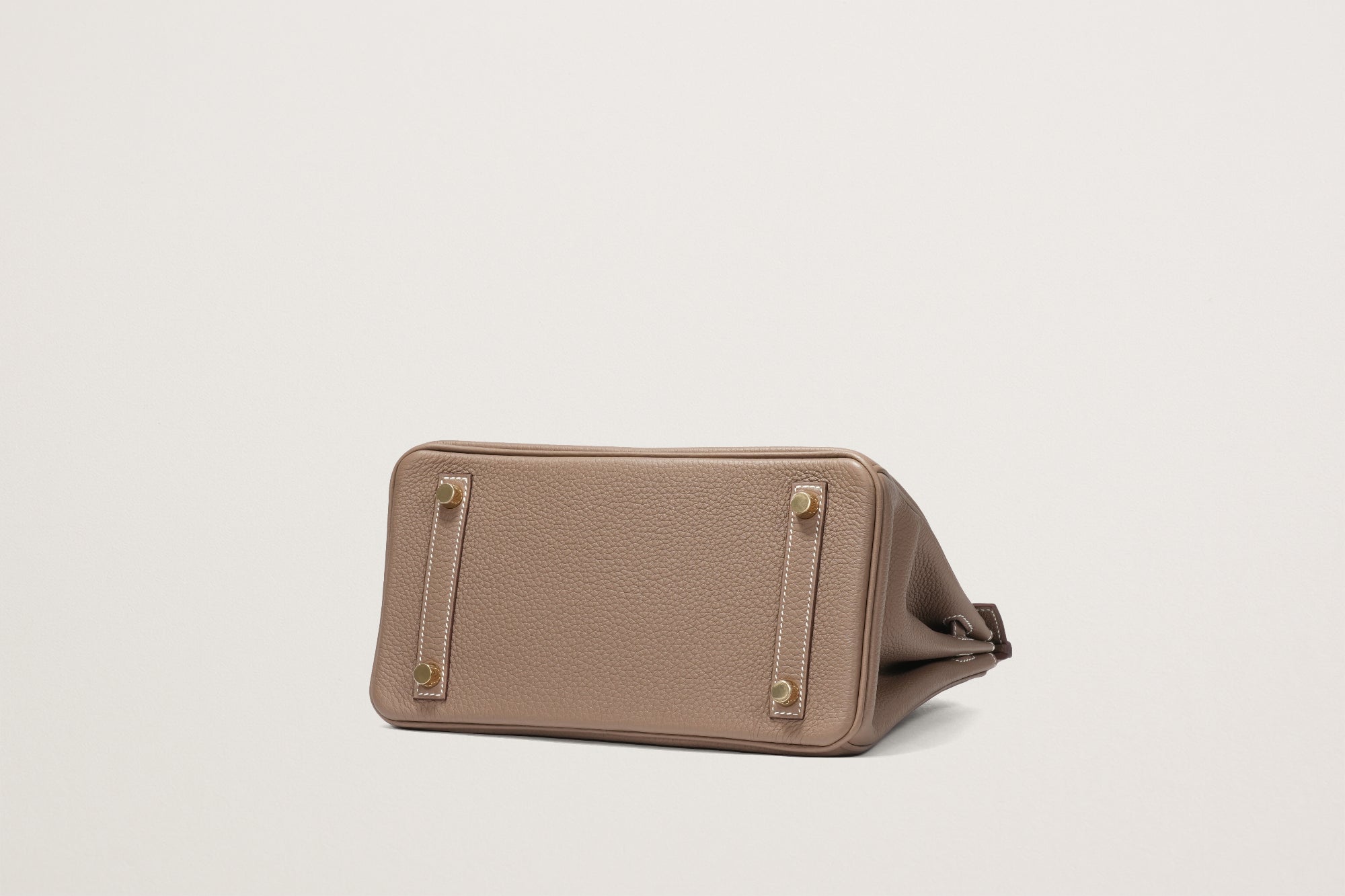 HERMES バーキン25 エトゥープ