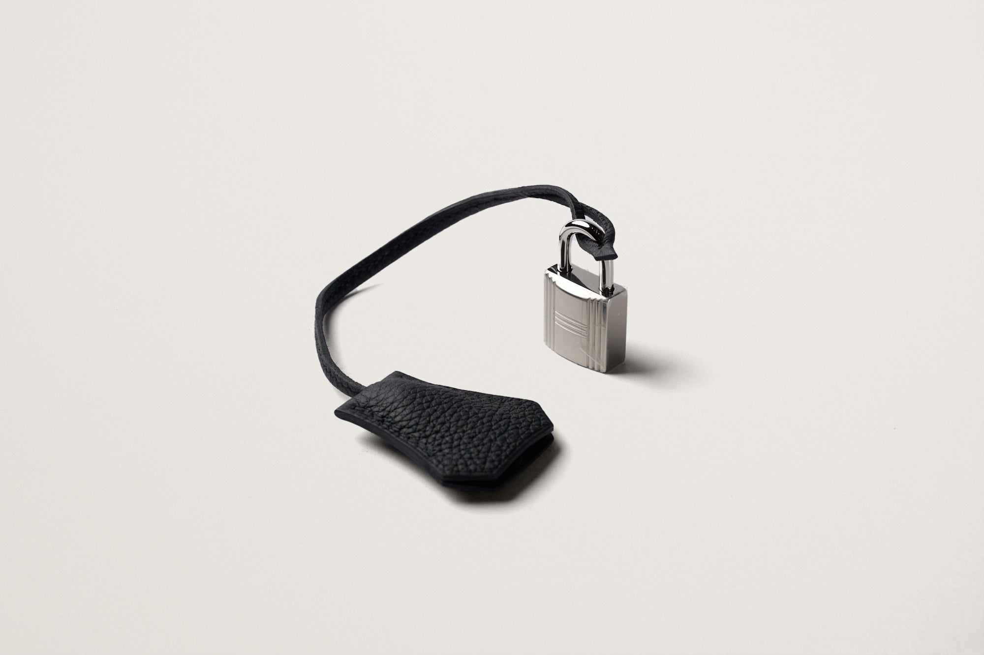 HERMES バーキン25 黒