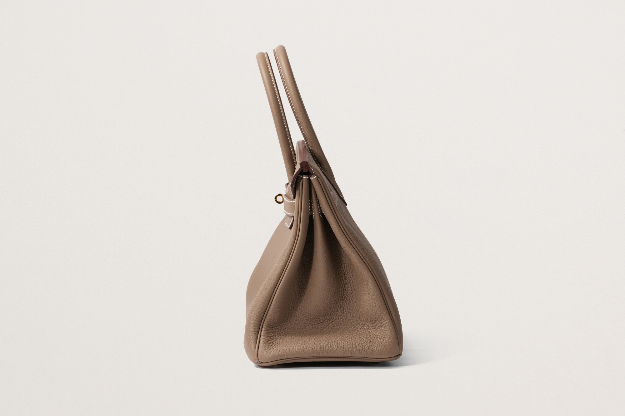 HERMES バーキン30 エトゥープ