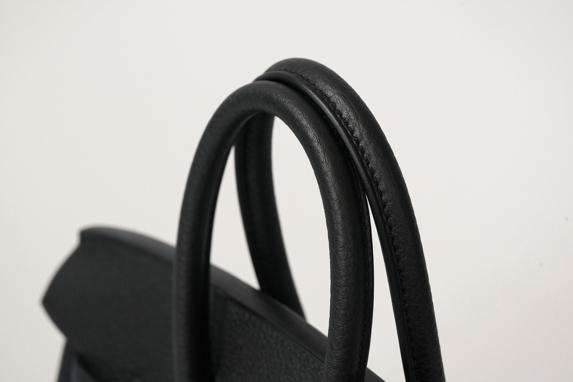 HERMES バーキン25 黒