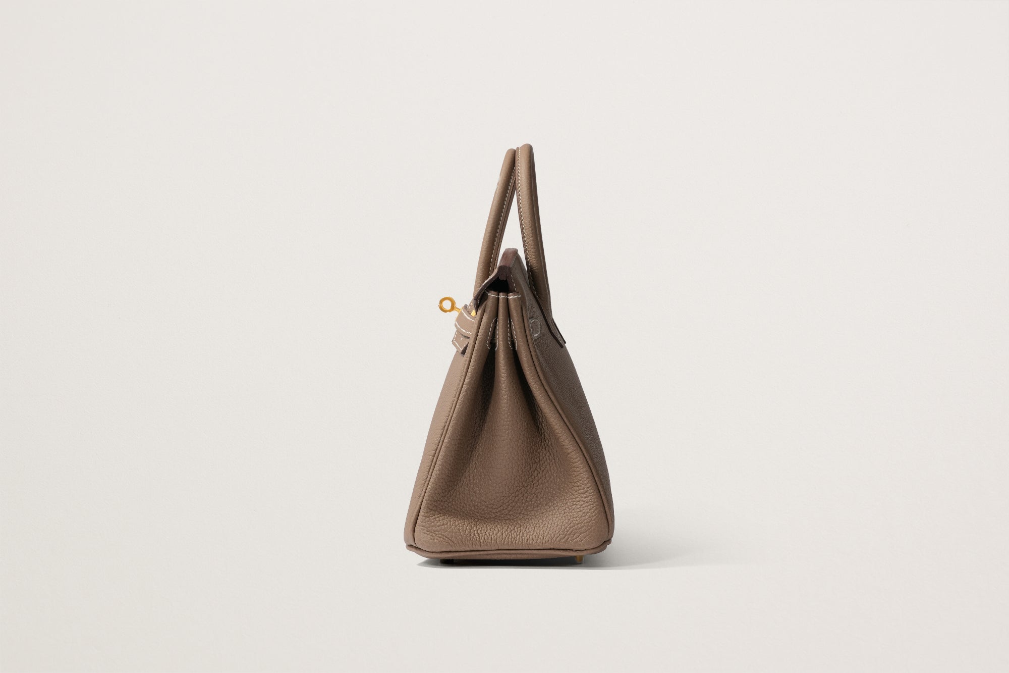 HERMES バーキン25 エトゥープ