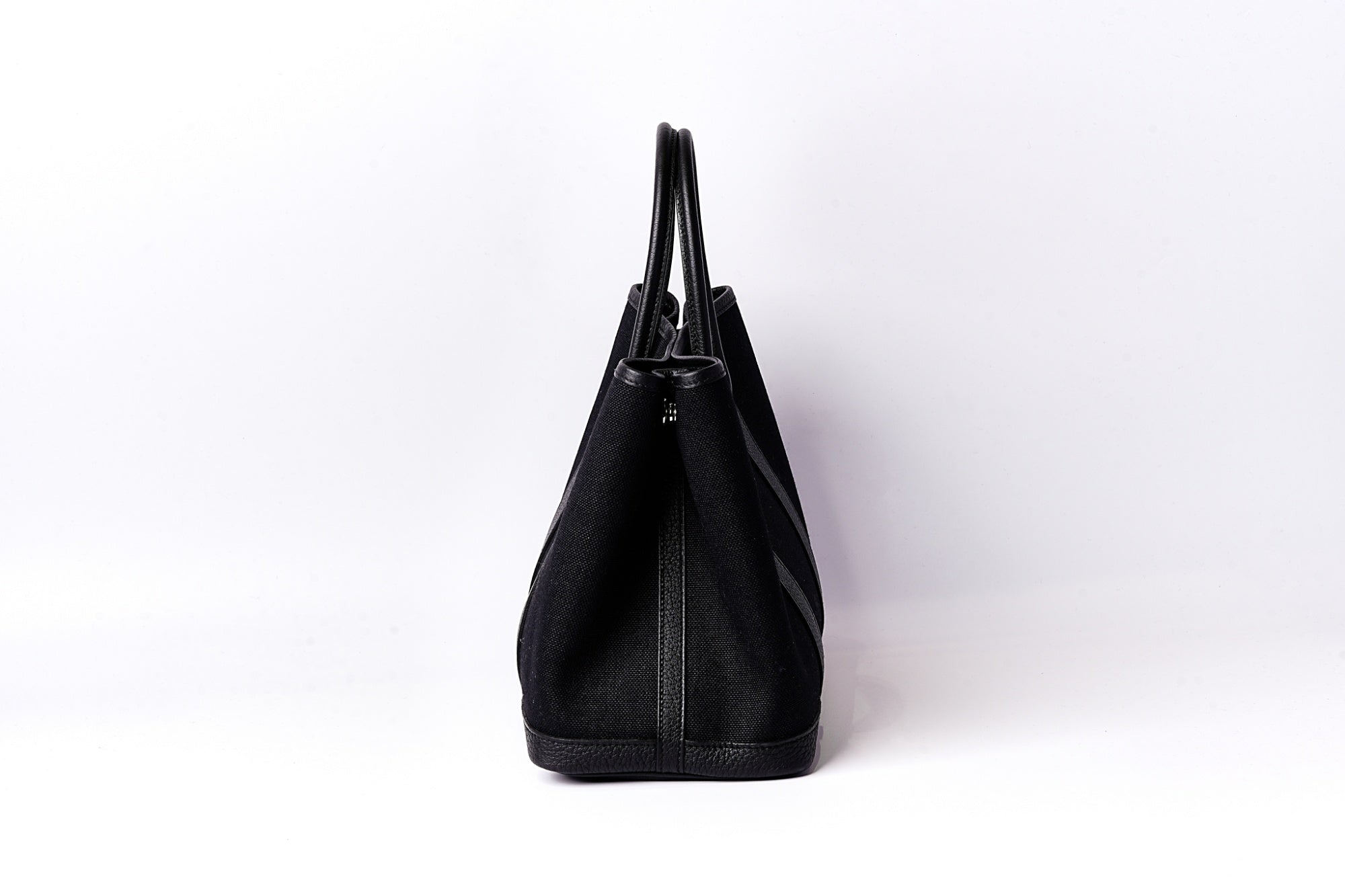 HERMES ガーデンパーティ30 黒