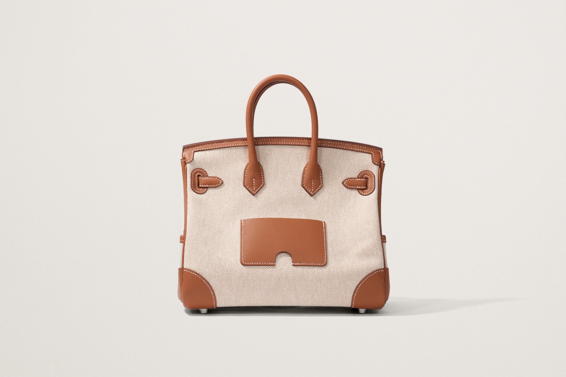 HERMES バーキン25 カーゴ ゴールド