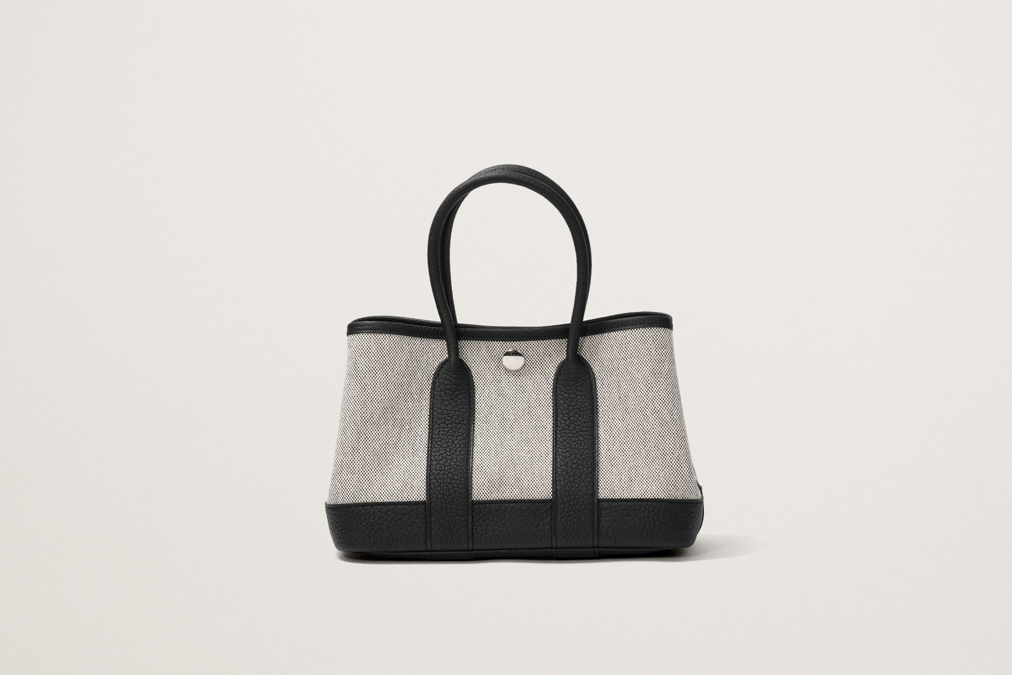 HERMES ネオ・ガーデン23 黒