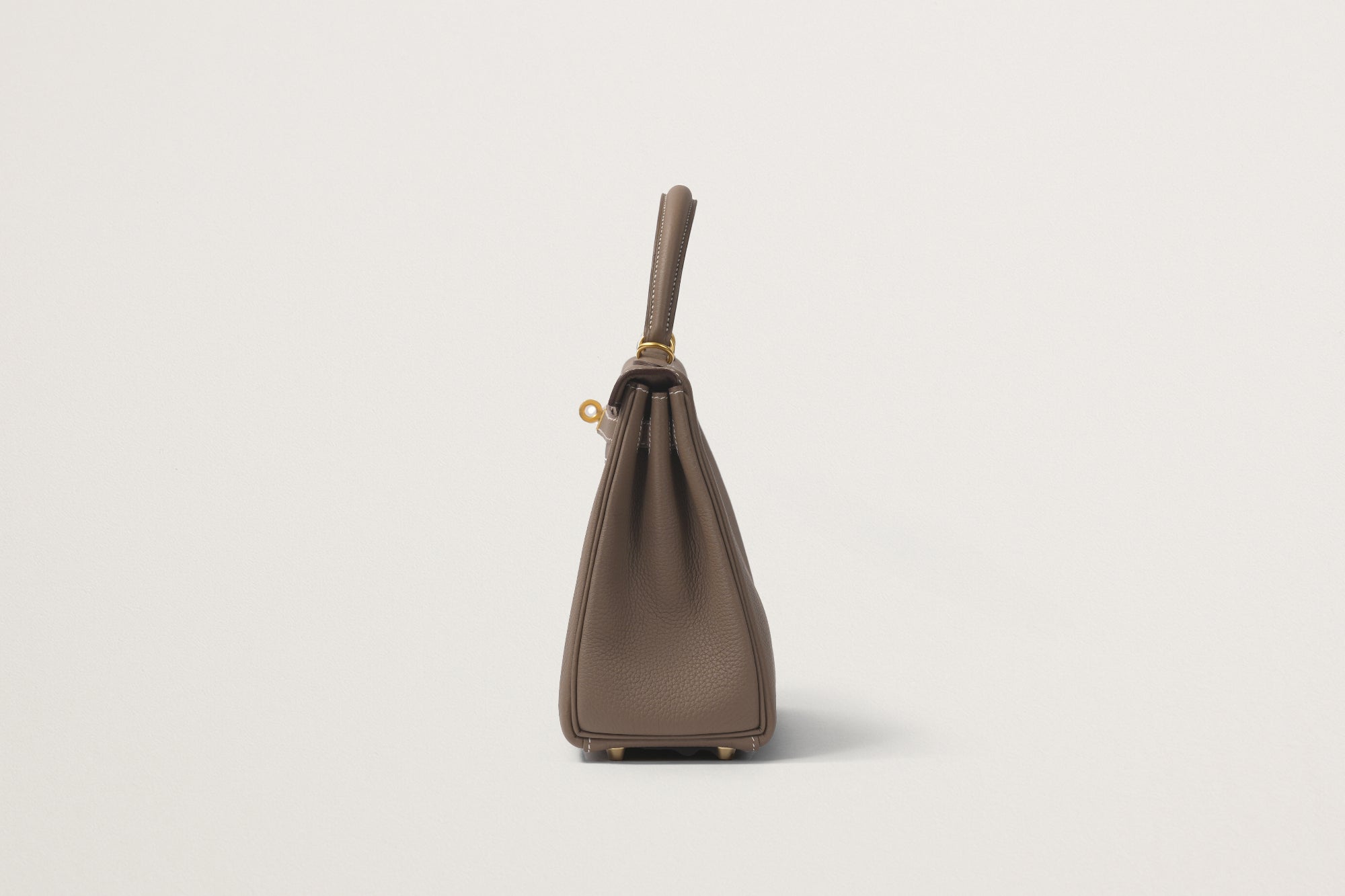 HERMES ケリー25 内縫い エトゥープ – GINZA SATAKE HERMES ケリー25 内縫い エトゥープ – GINZA SATAKE