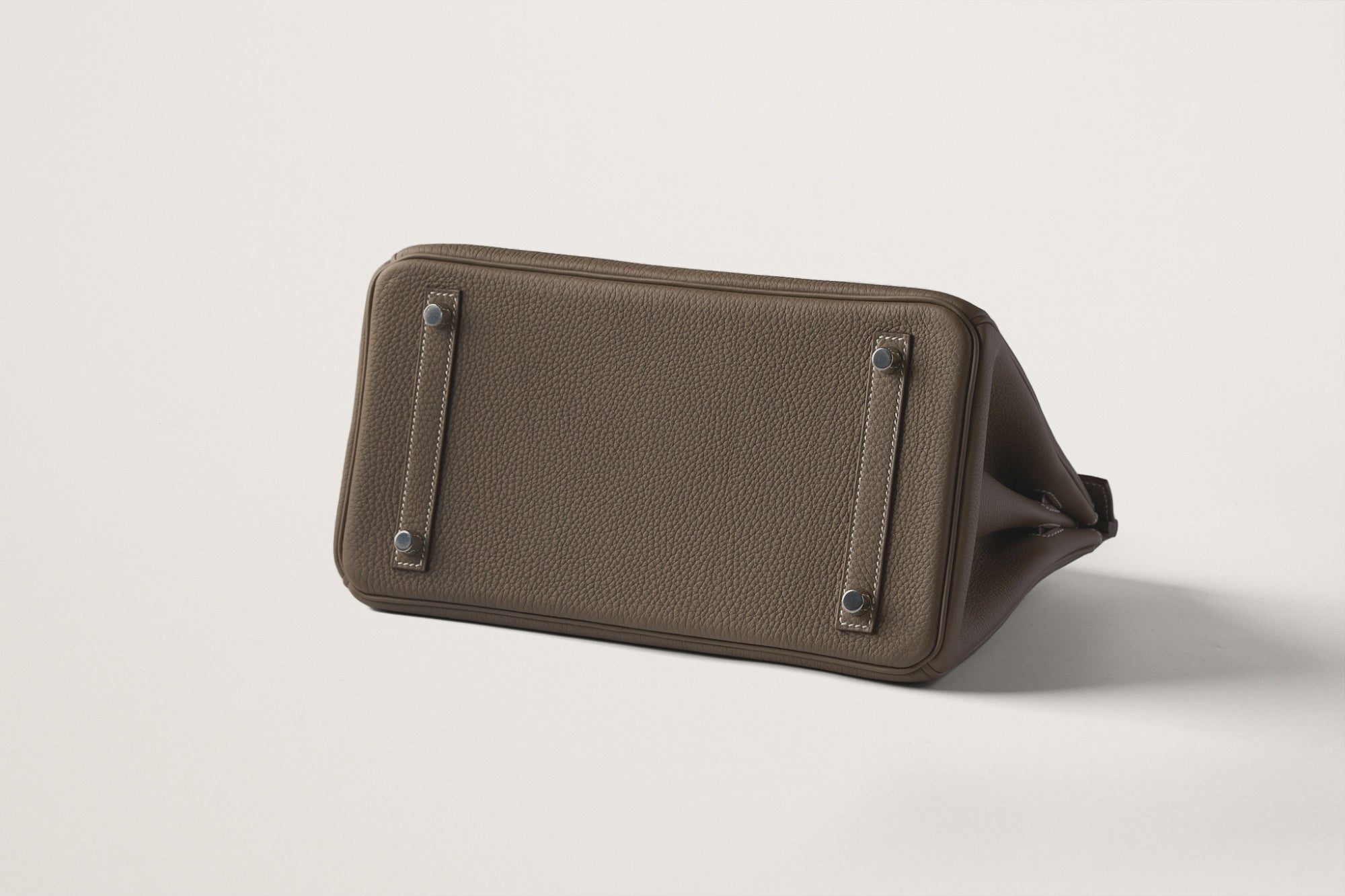 HERMES バーキン30 エトゥープ