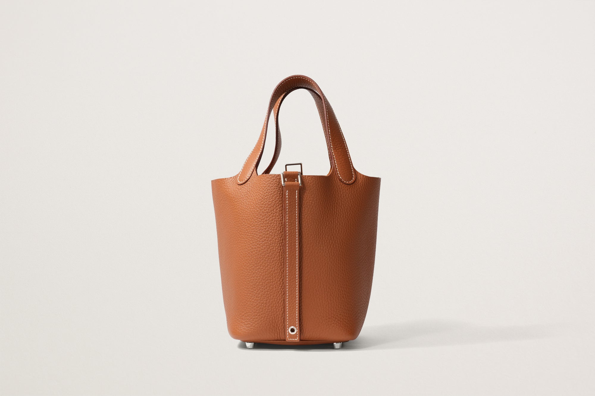 HERMES ピコタンロック18 ゴールド