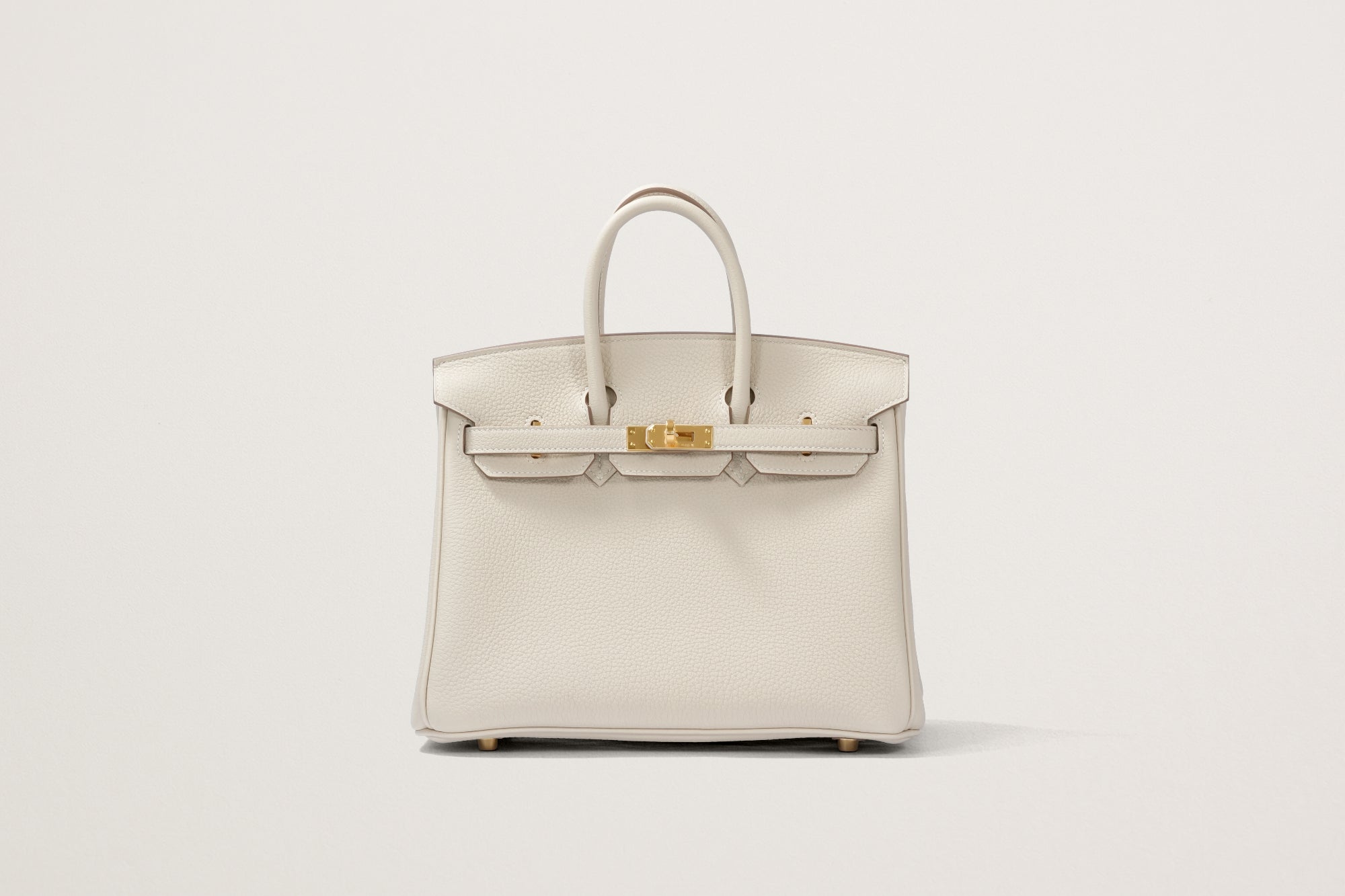HERMES バーキン25 クレ – GINZA SATAKE