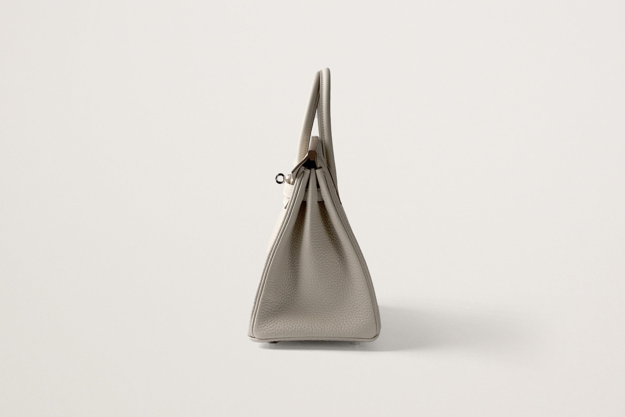HERMES バーキン25 クレ