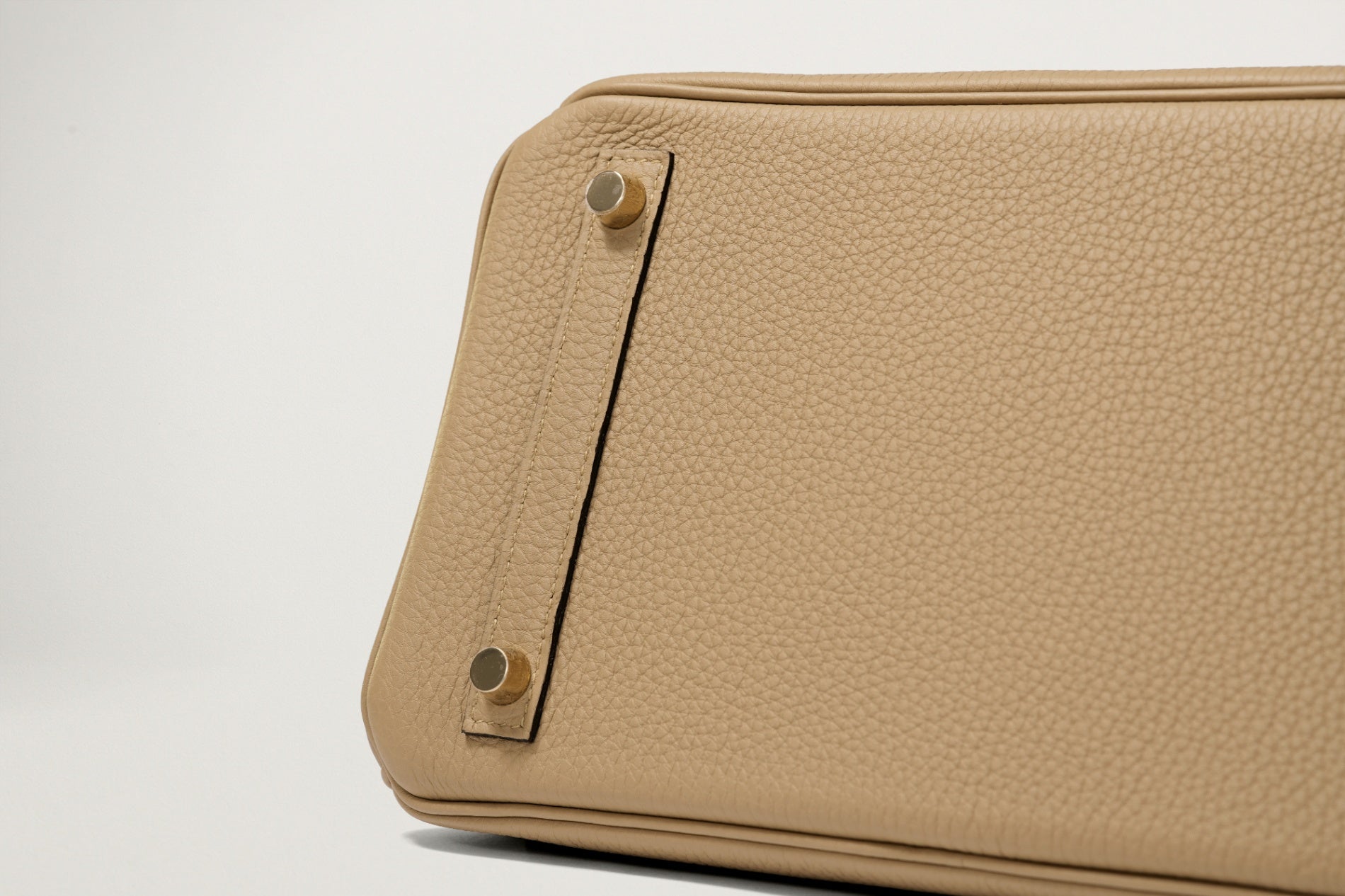 HERMES バーキン30 プシエール