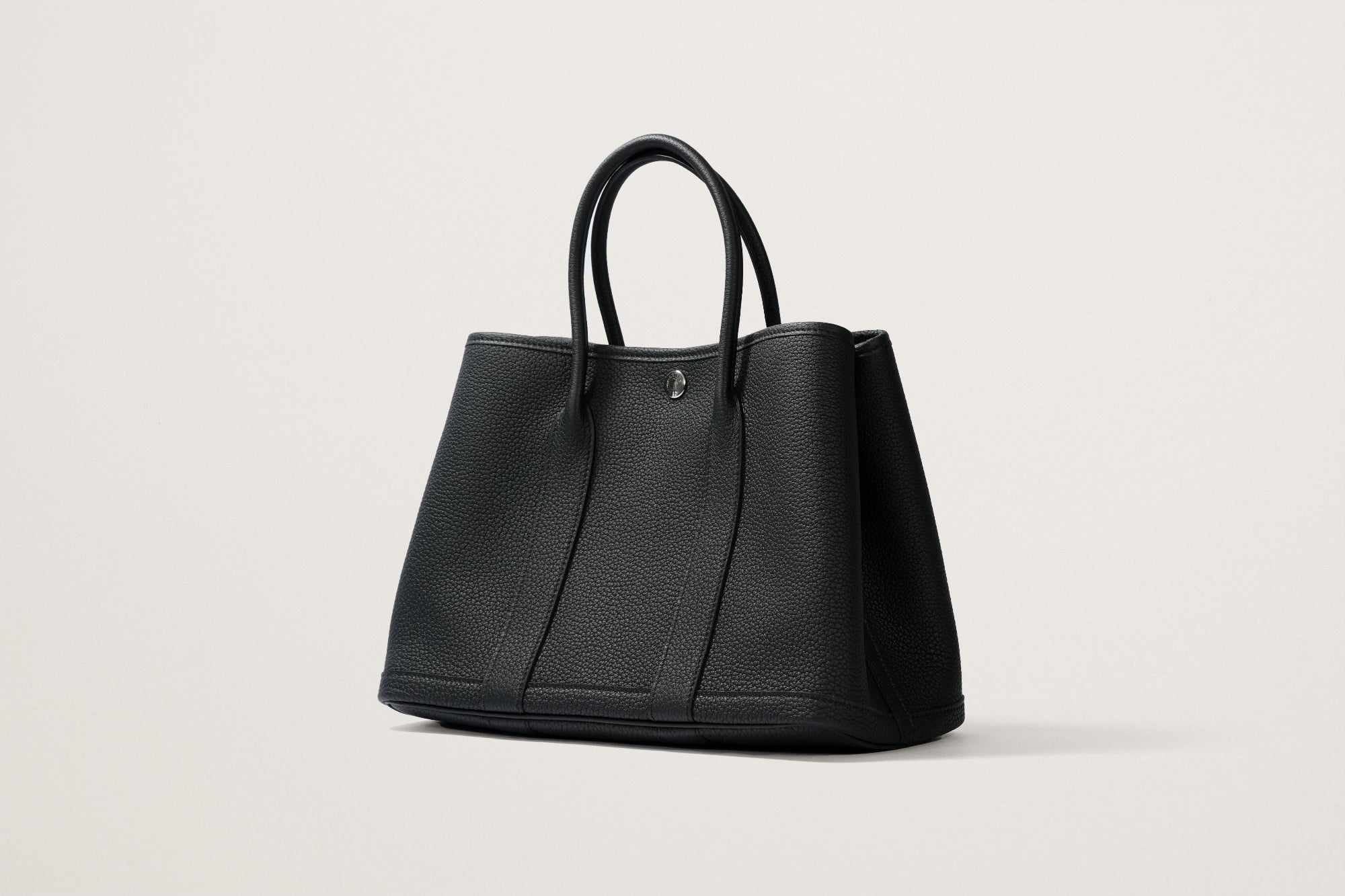 黒ガーデンパーティ30 HERMES ガーデンパーティ30 黒 – GINZA SATAKE