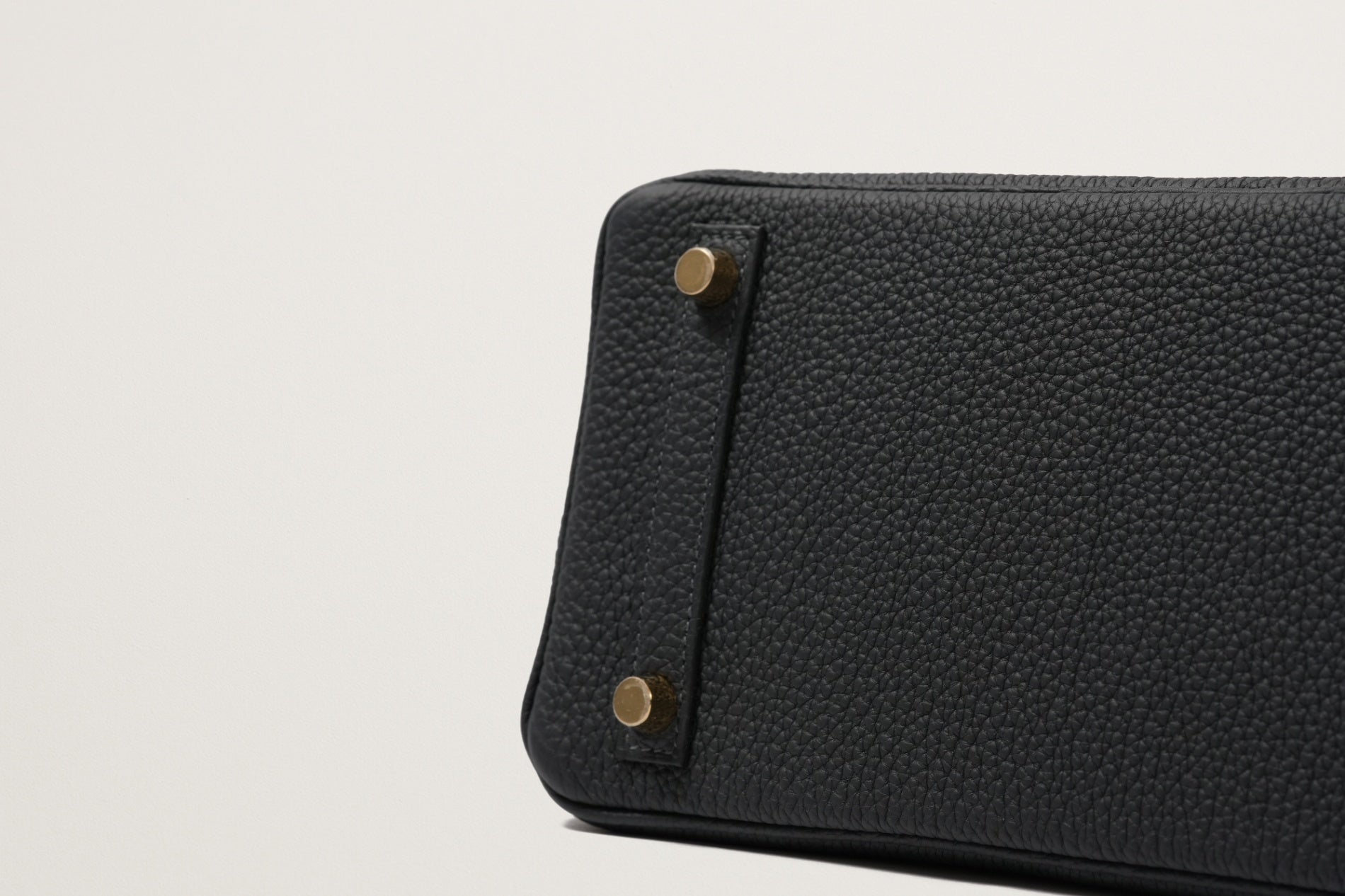 HERMES バーキン25 キャバン