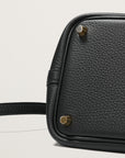 HERMES ピコタンロック18 黒