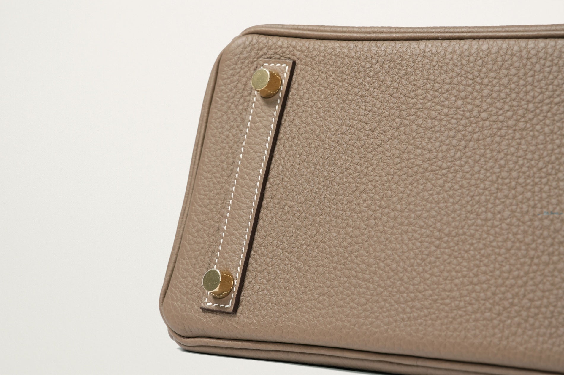 HERMES バーキン25 エトゥープ