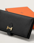 HERMES 財布
