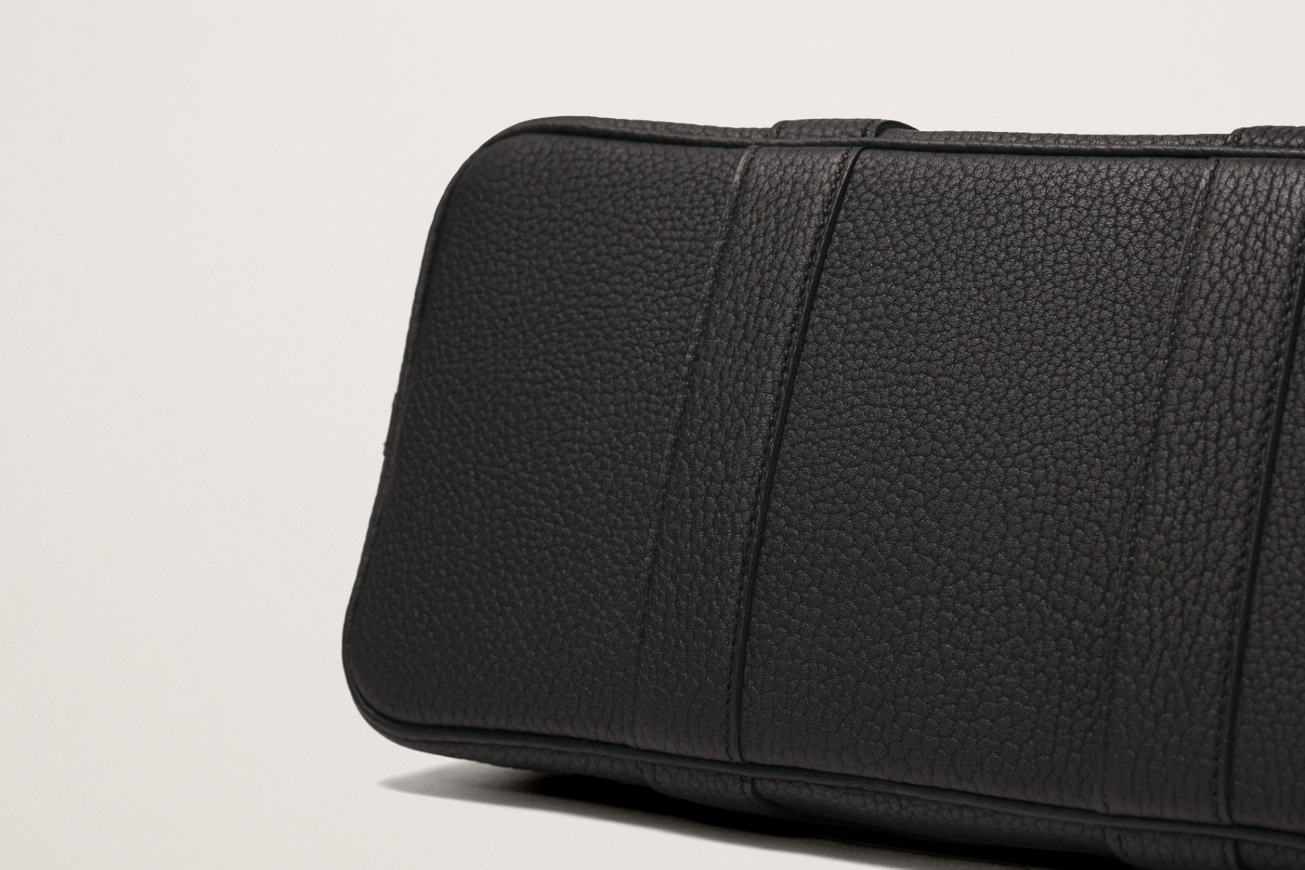 HERMES ガーデンパーティ30 黒