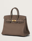 HERMES バーキン25